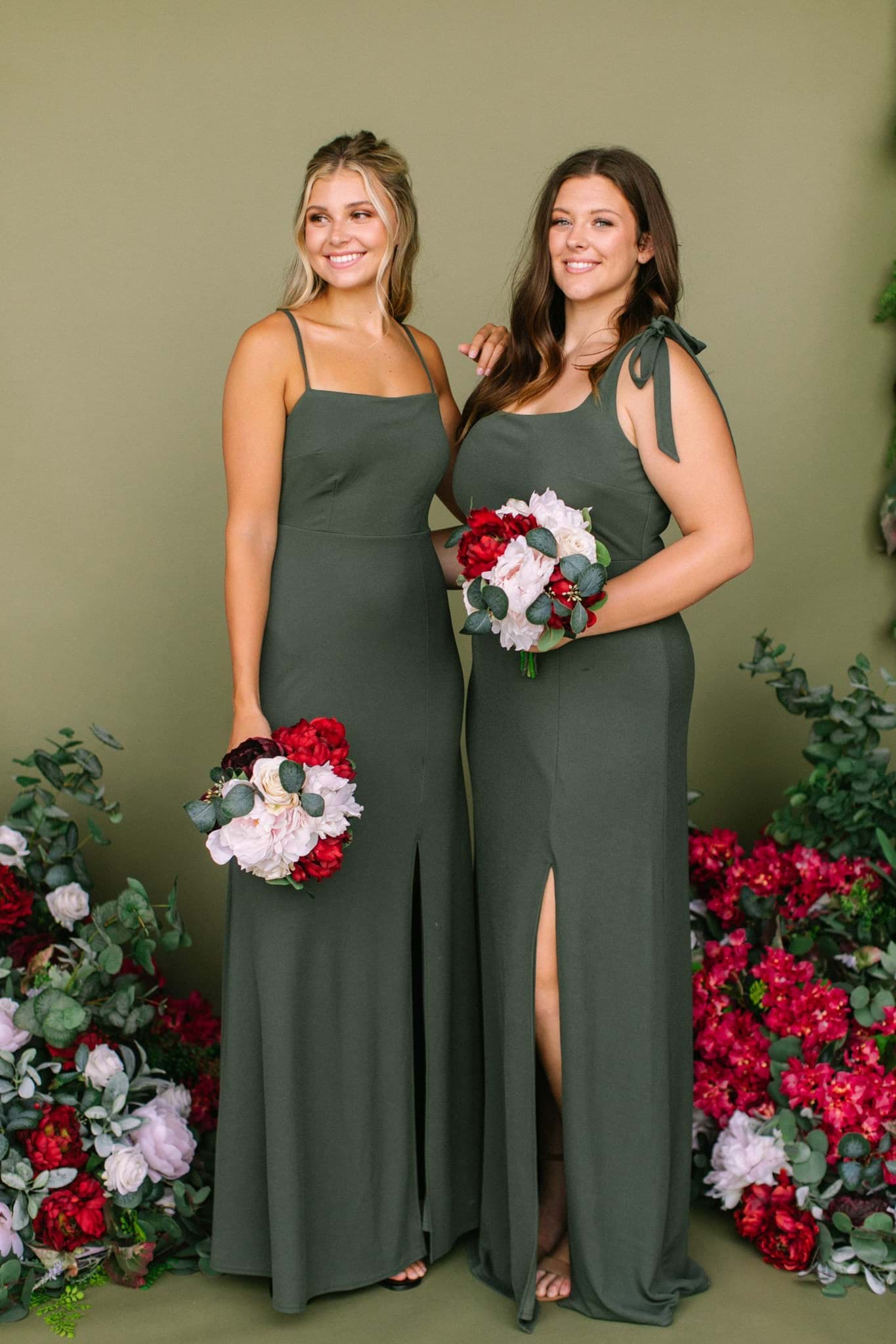 Picture of Stella Bridesmaid Bouquet