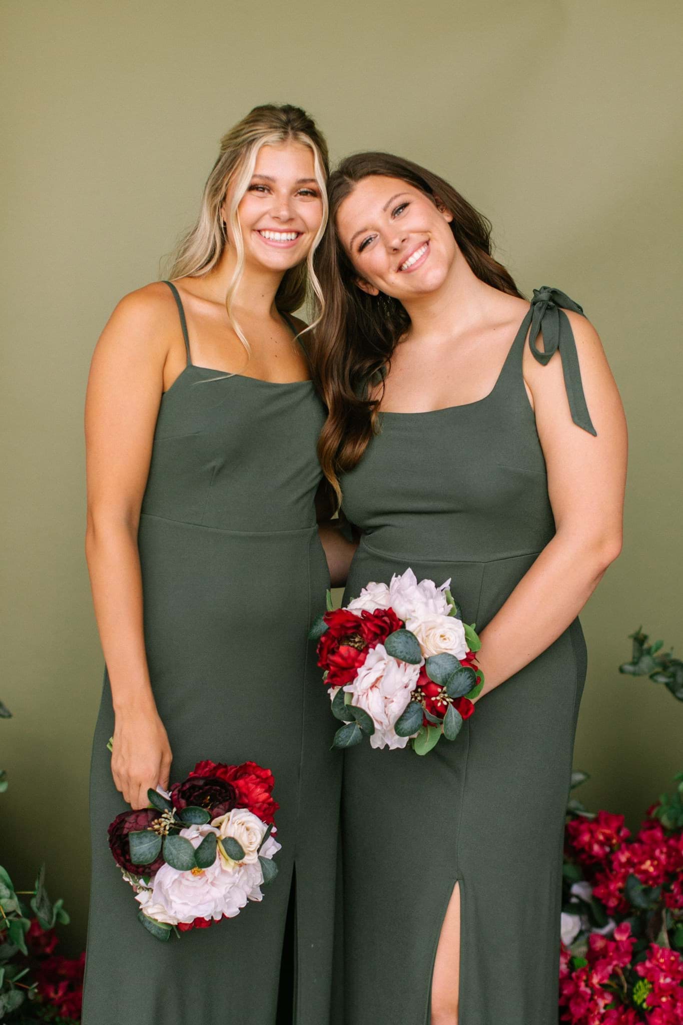 Picture of Stella Bridesmaid Bouquet
