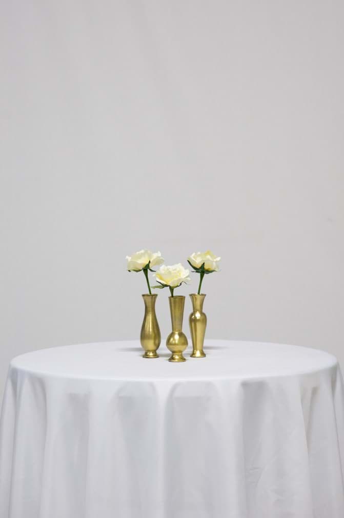 Picture of Bud Vases (Set of 3)