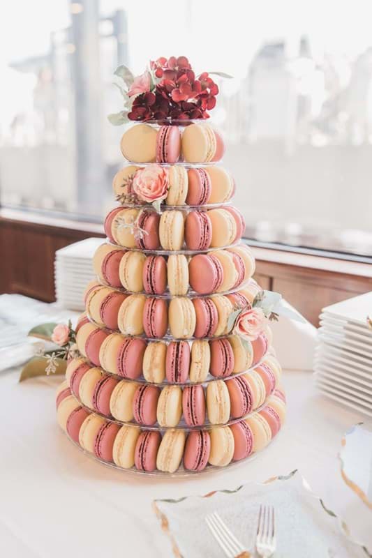 Picture of Kimpton Cake Cluster