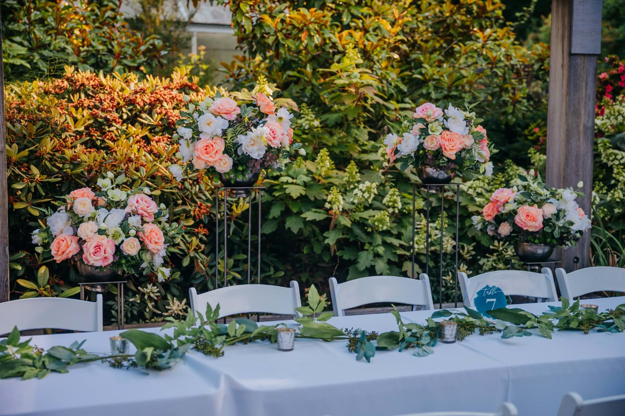 Picture of Cameron Grand Centerpiece 