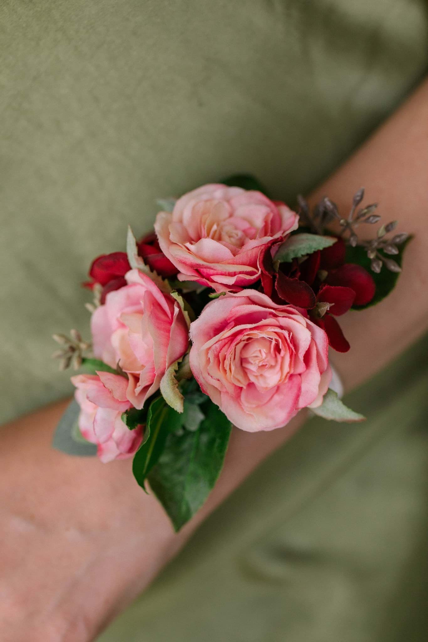 Picture of Kimpton Corsage