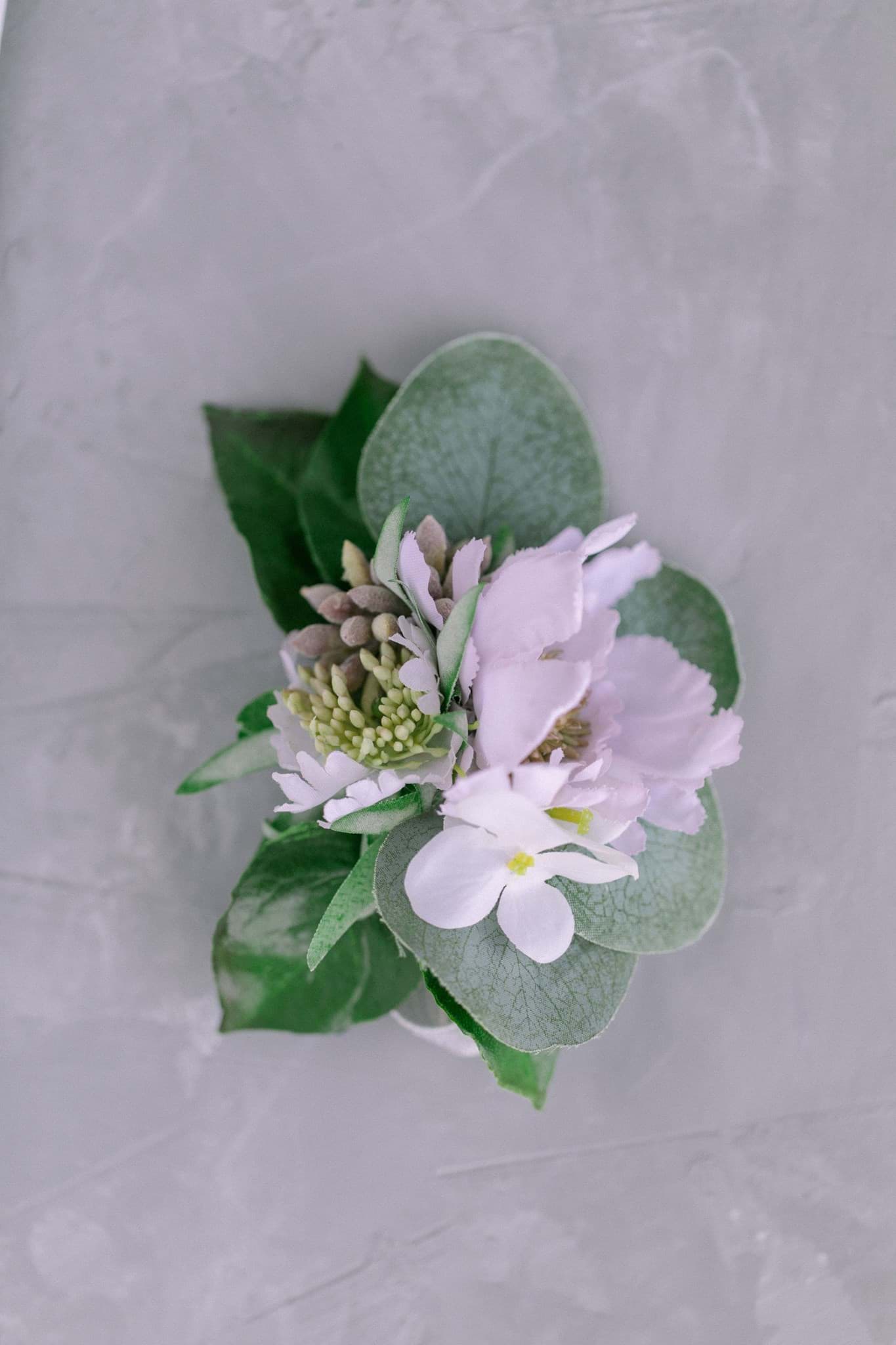 Picture of Taylor Corsage