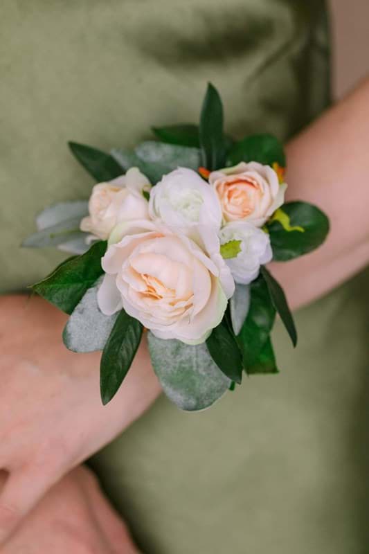 Picture of Olivia Corsage
