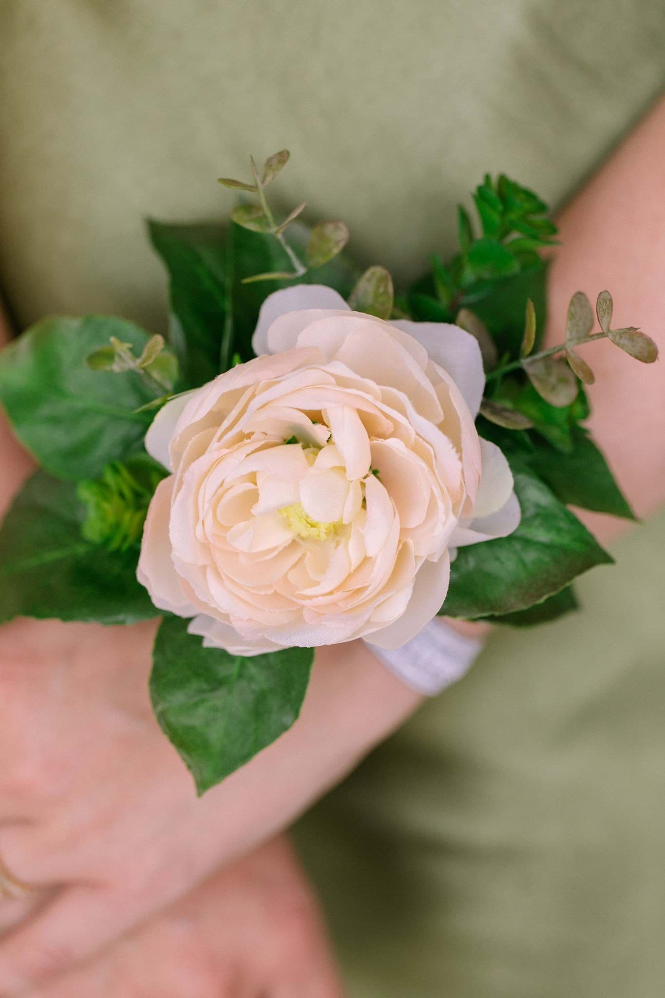 Picture of Cameron Corsage