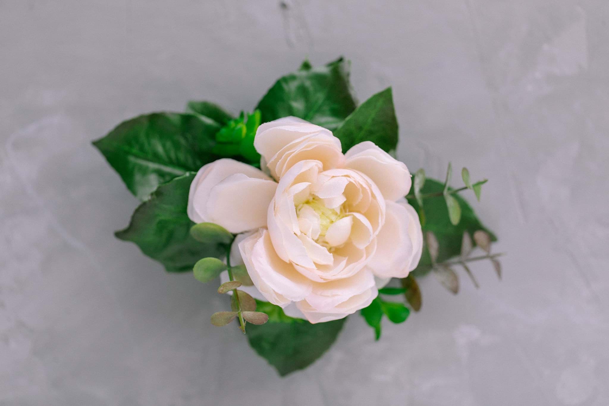 Picture of Cameron Corsage