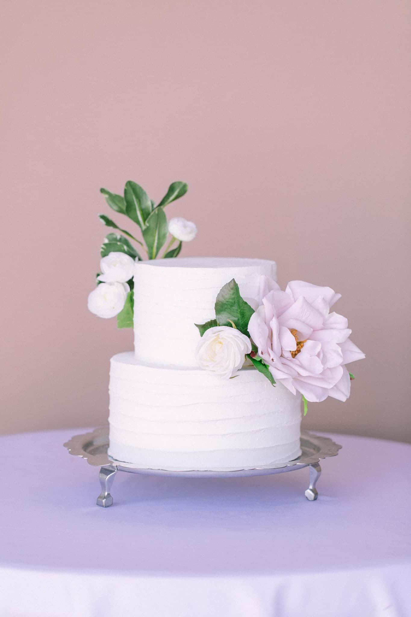 Picture of Bianca Cake Cluster