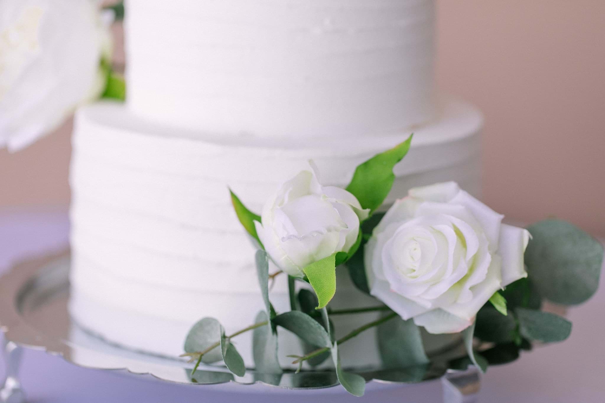 Picture of Jane Cake Cluster