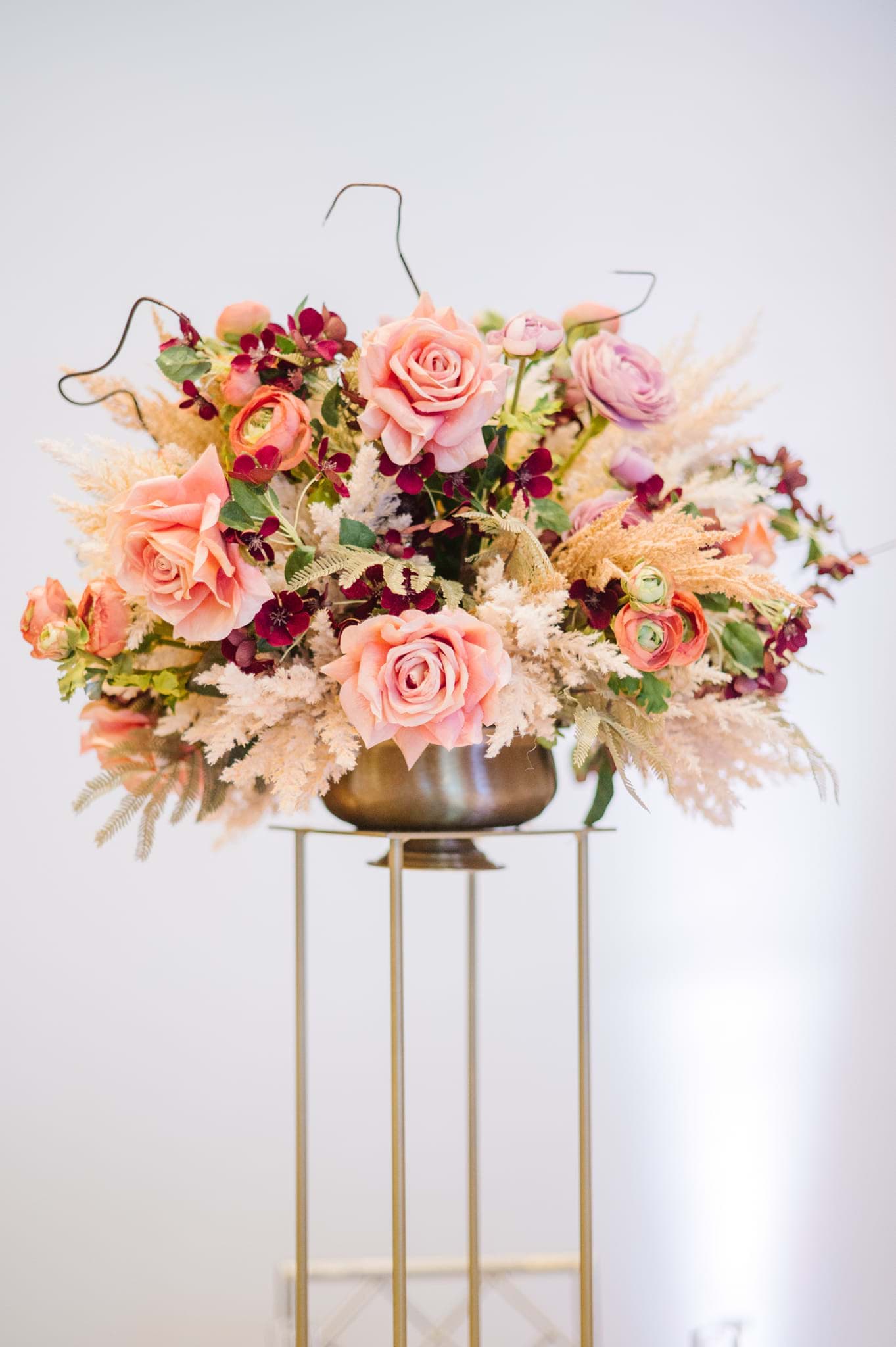 Picture of Nina Grand Centerpiece