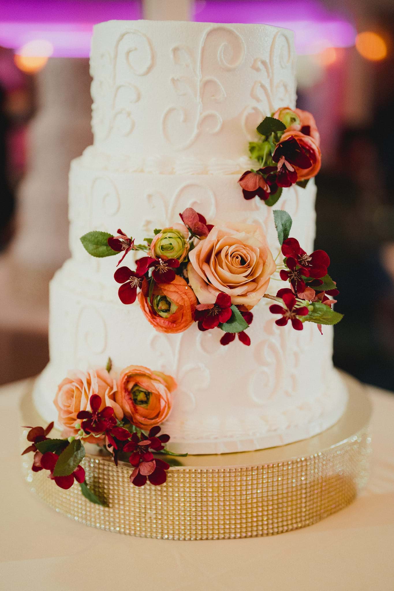 Picture of Nina Cake Cluster