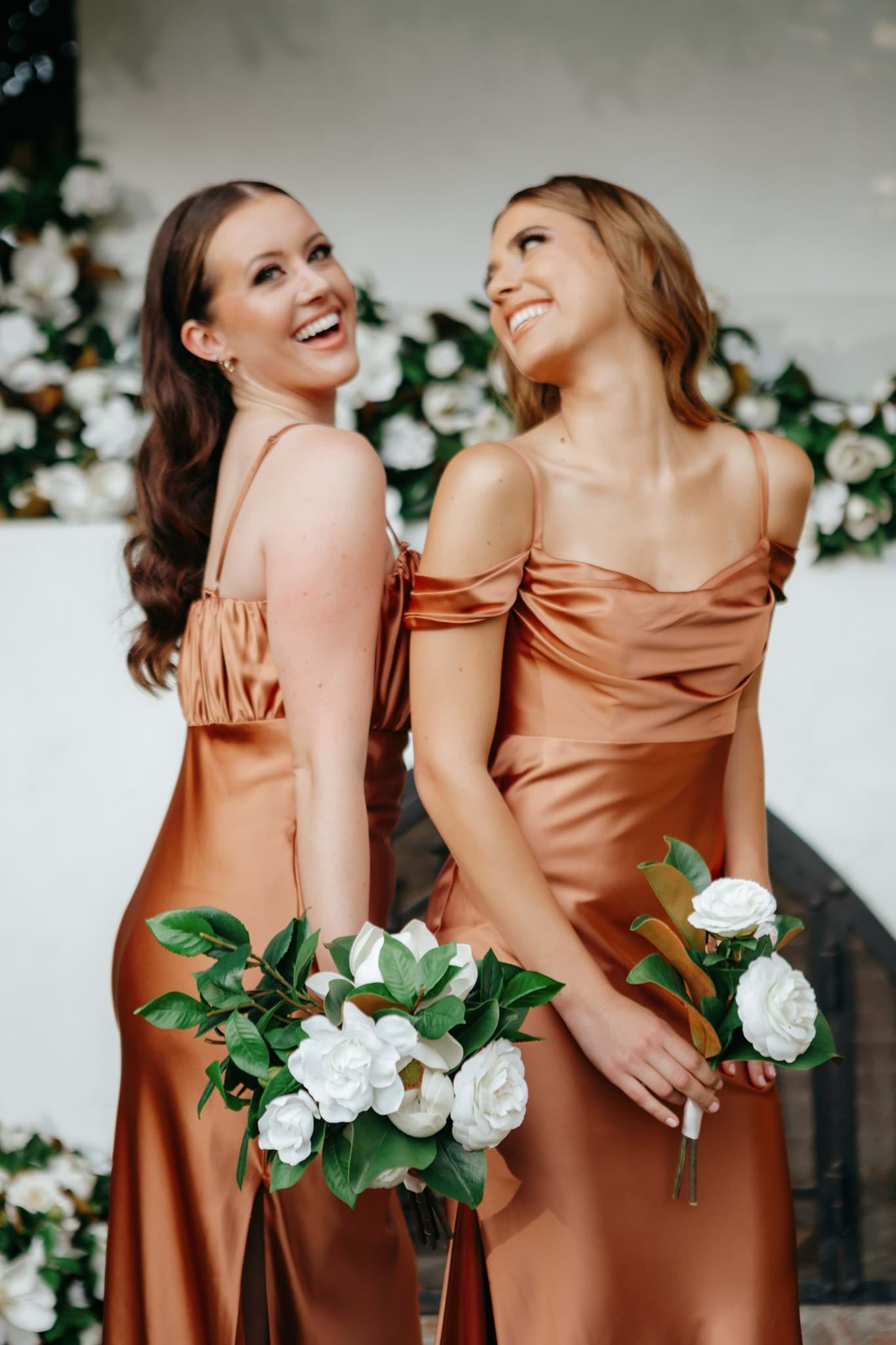 Picture of Shelbie Bridesmaid Bouquet