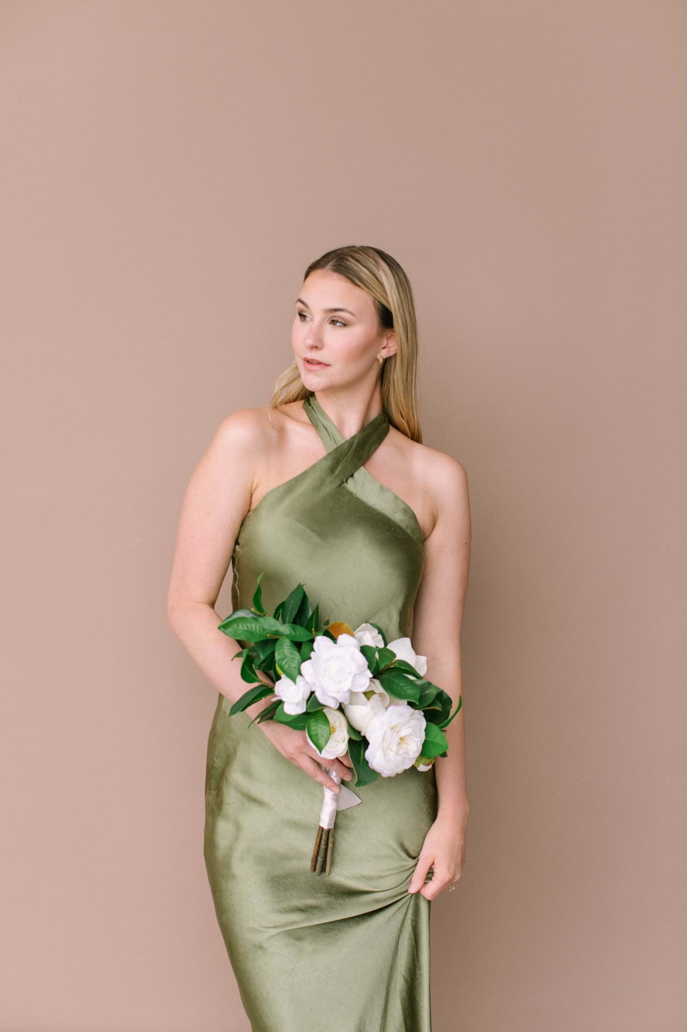Picture of Shelbie Bridesmaid Bouquet