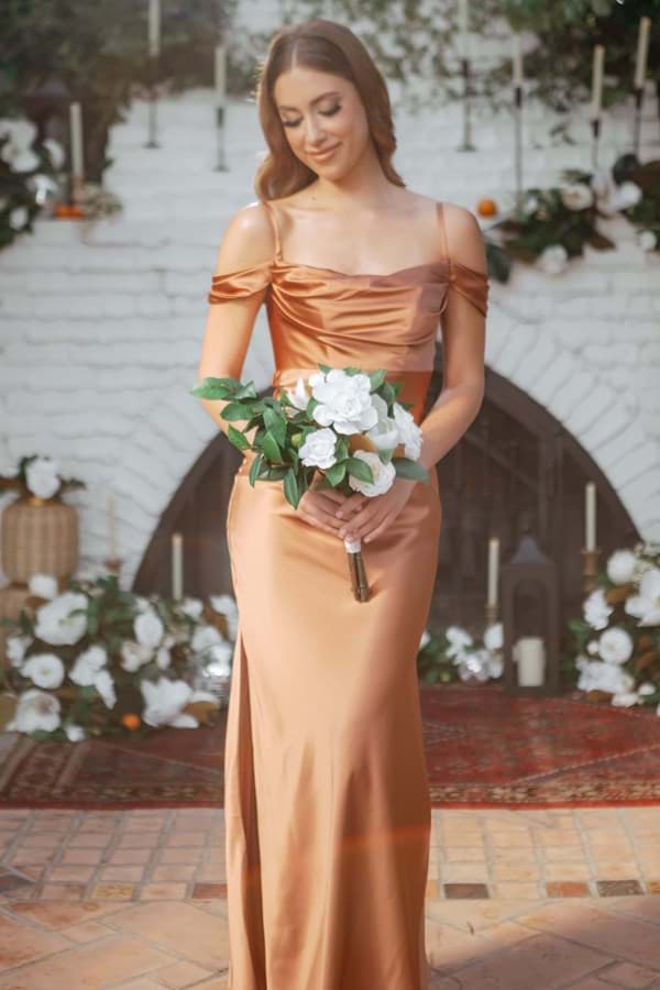 Picture of Shelbie Bridesmaid Bouquet