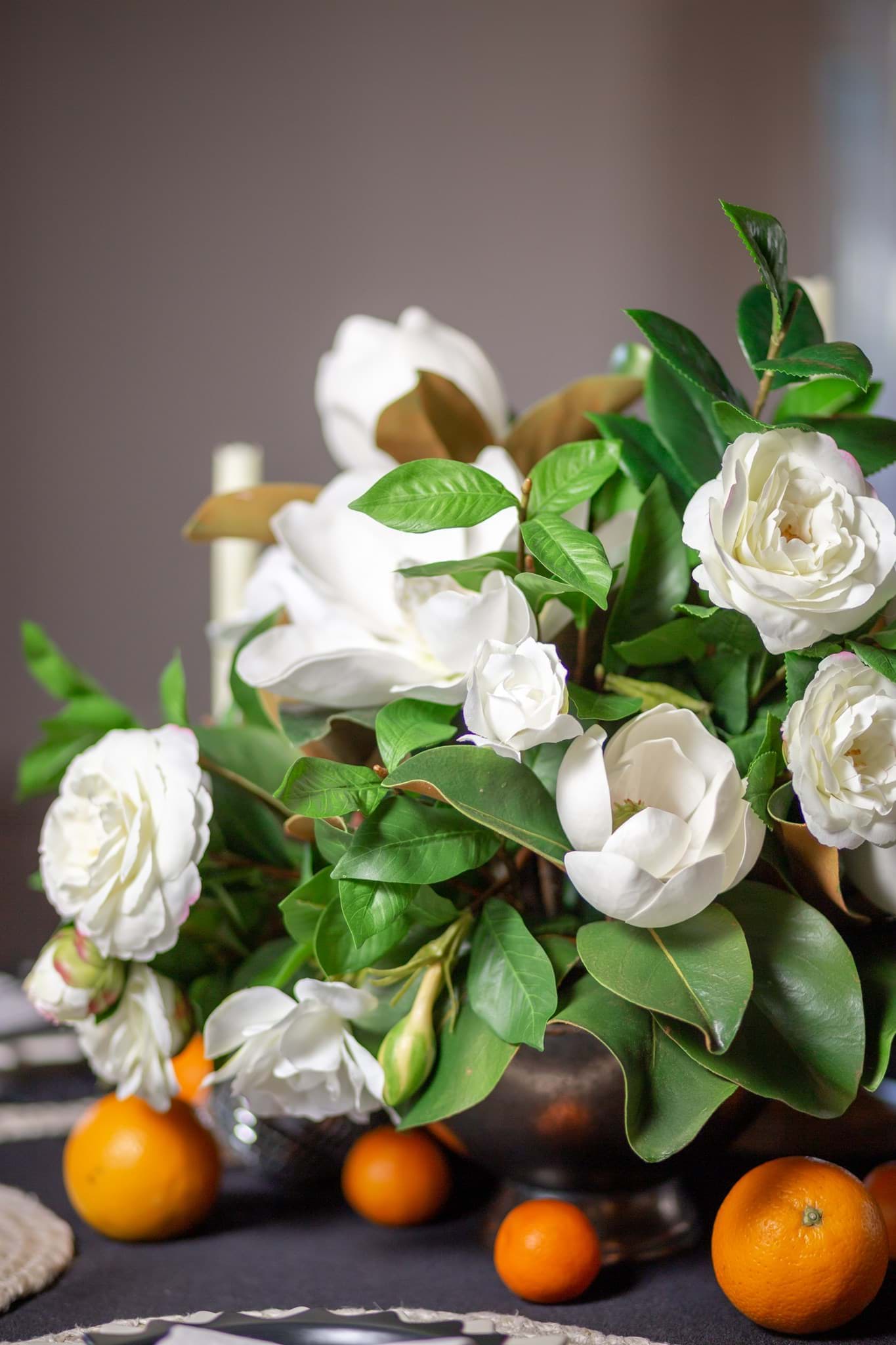 Picture of Shelbie Grand Centerpiece