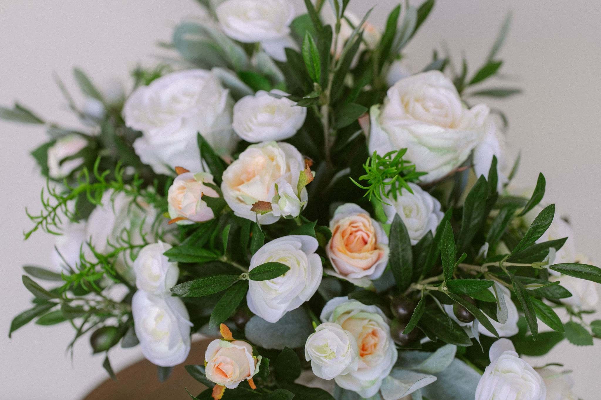 Picture of Olivia Large Centerpiece