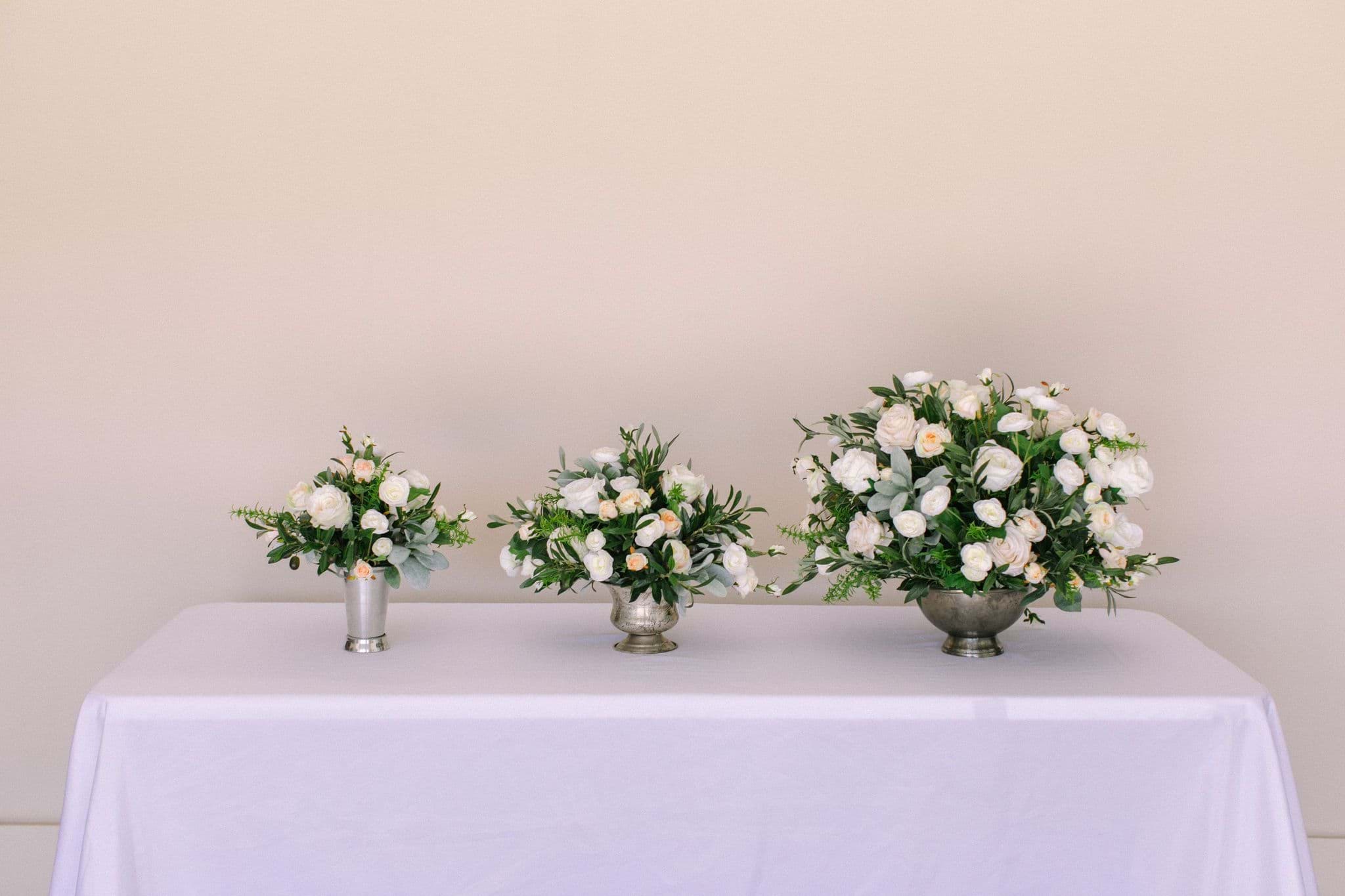 Picture of Olivia Large Centerpiece