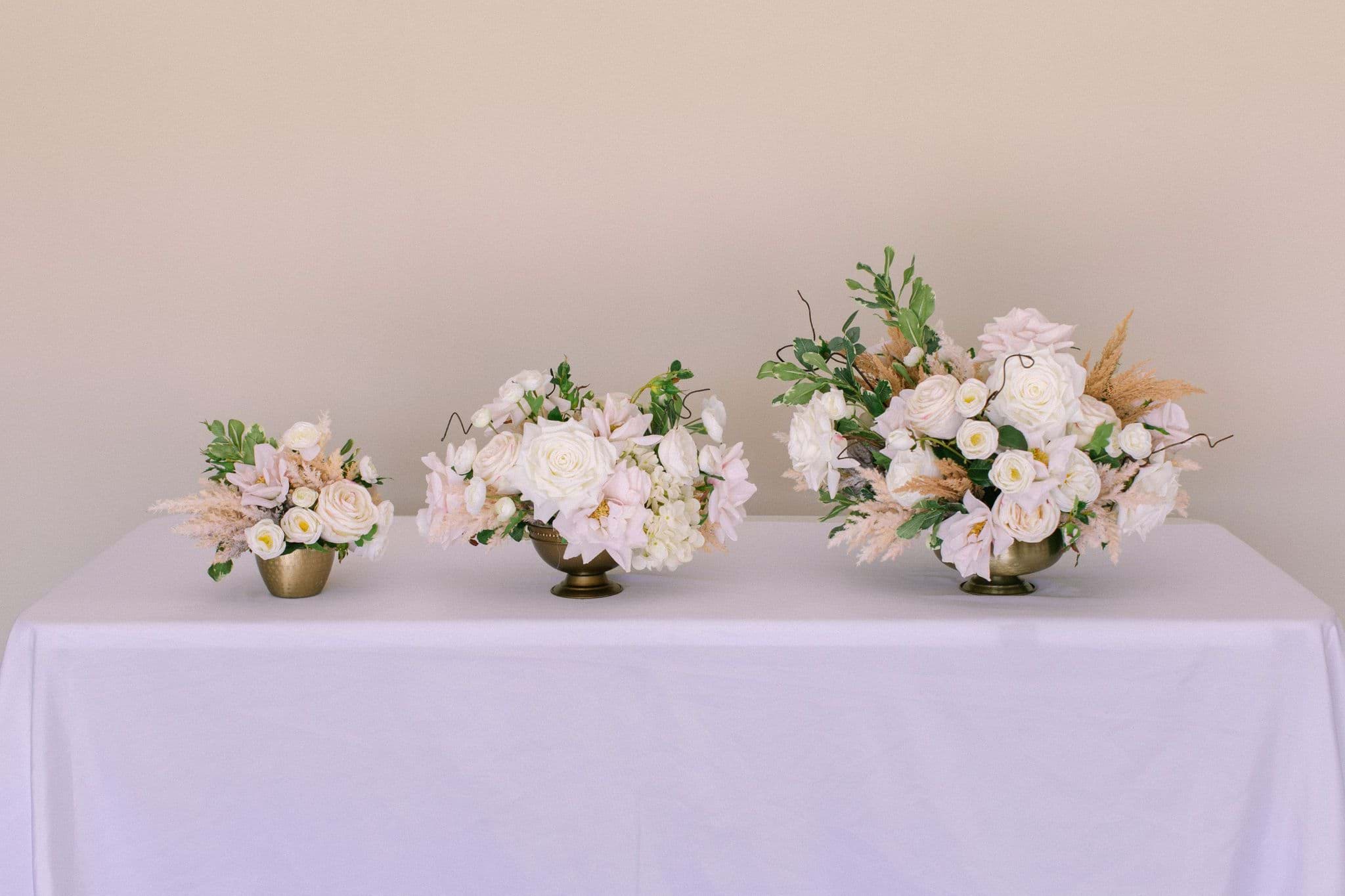 Picture of Bianca Centerpiece 