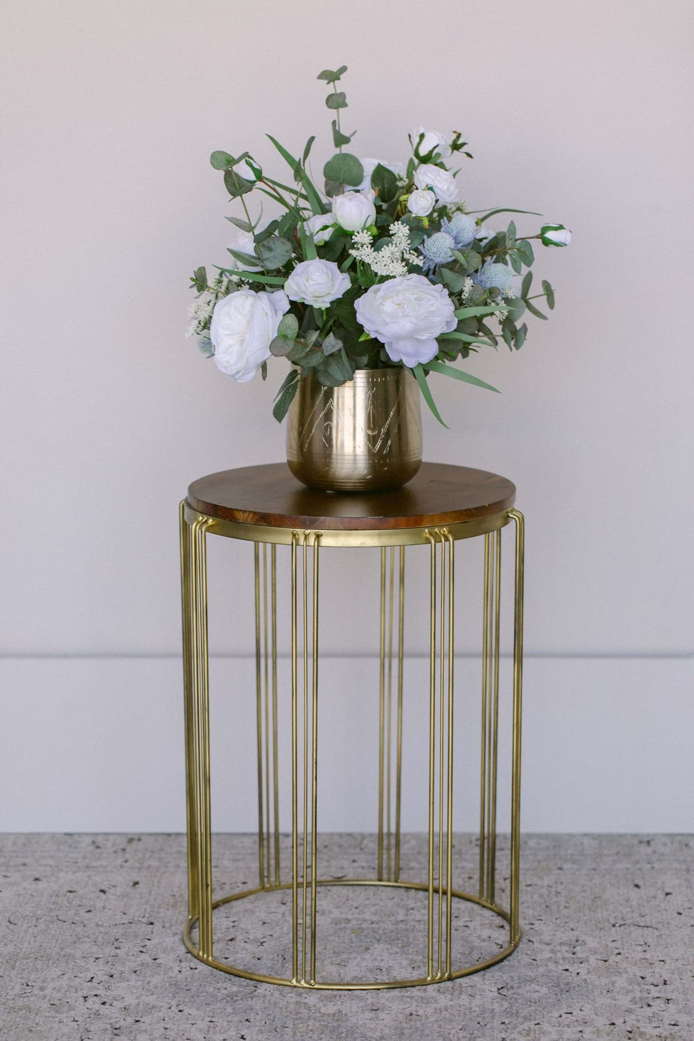 Picture of Jane Large Centerpiece