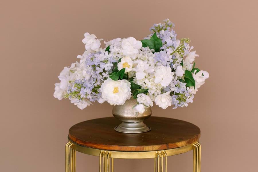 Picture of Millie Large Centerpiece 