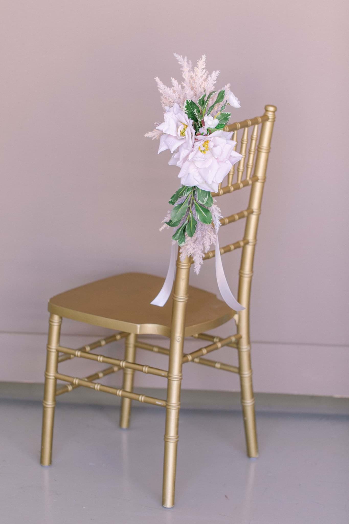 Picture of Bianca Aisle Marker