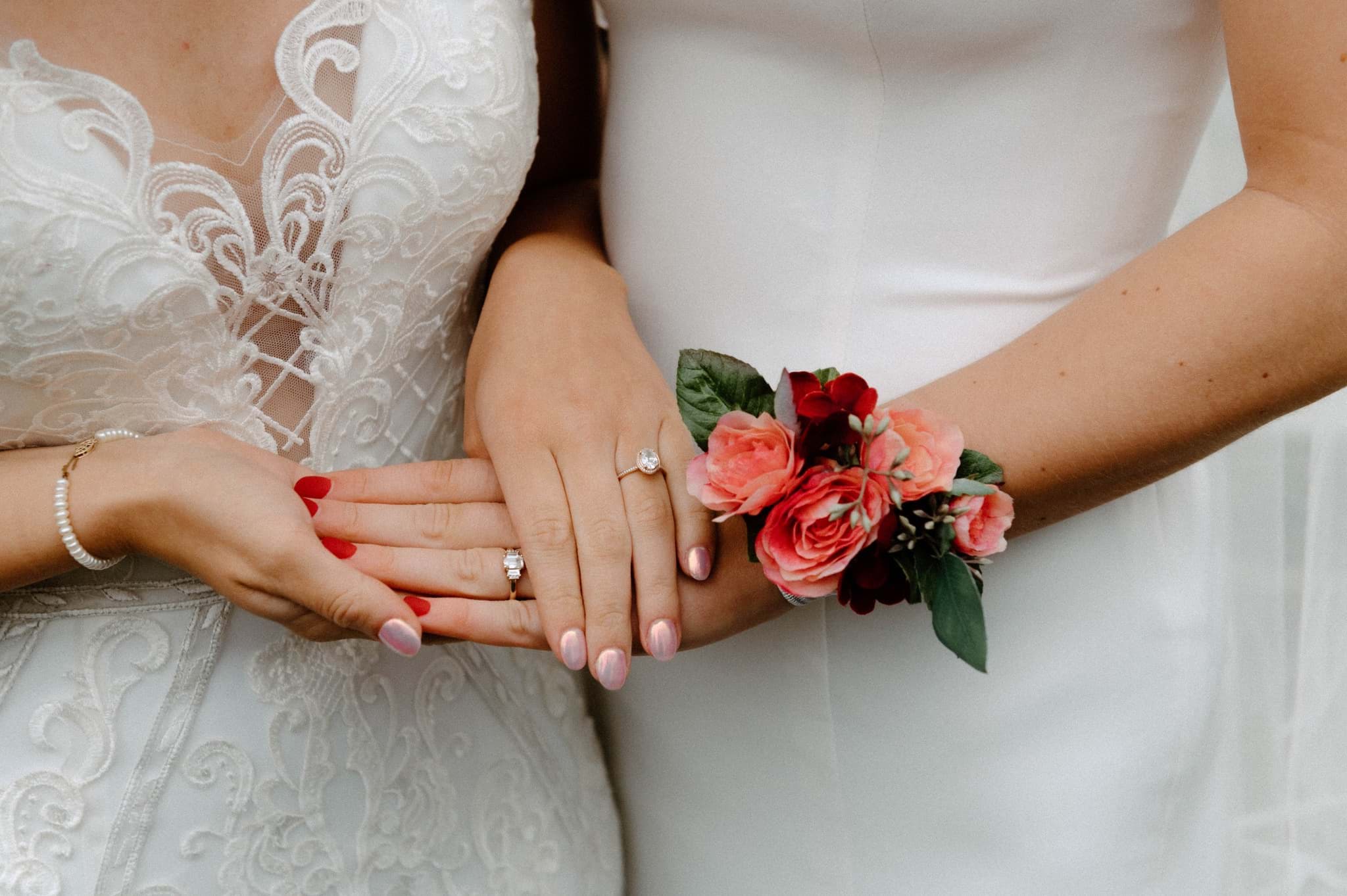 Picture of Kimpton Corsage
