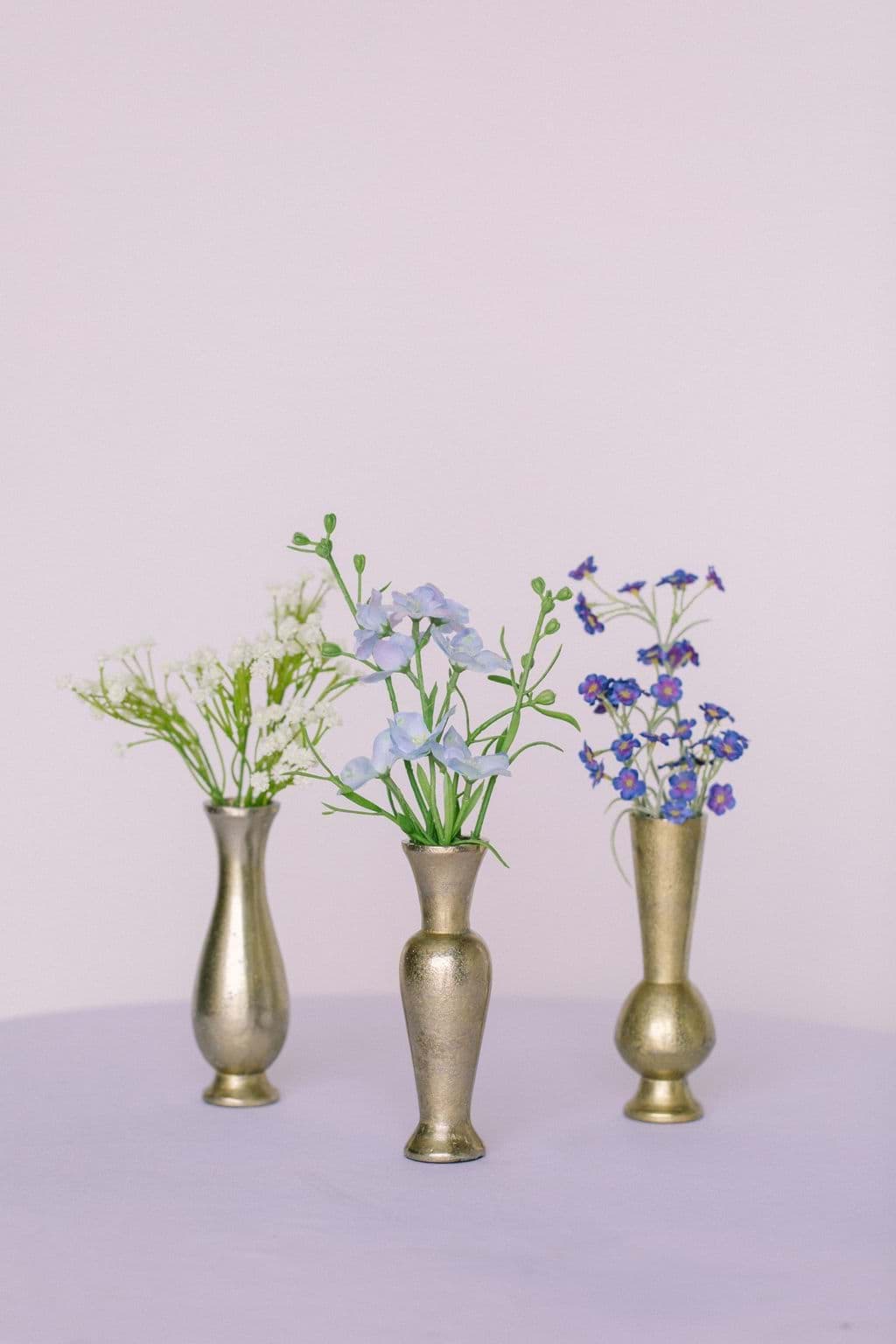 Picture of Forget Me Not Spray