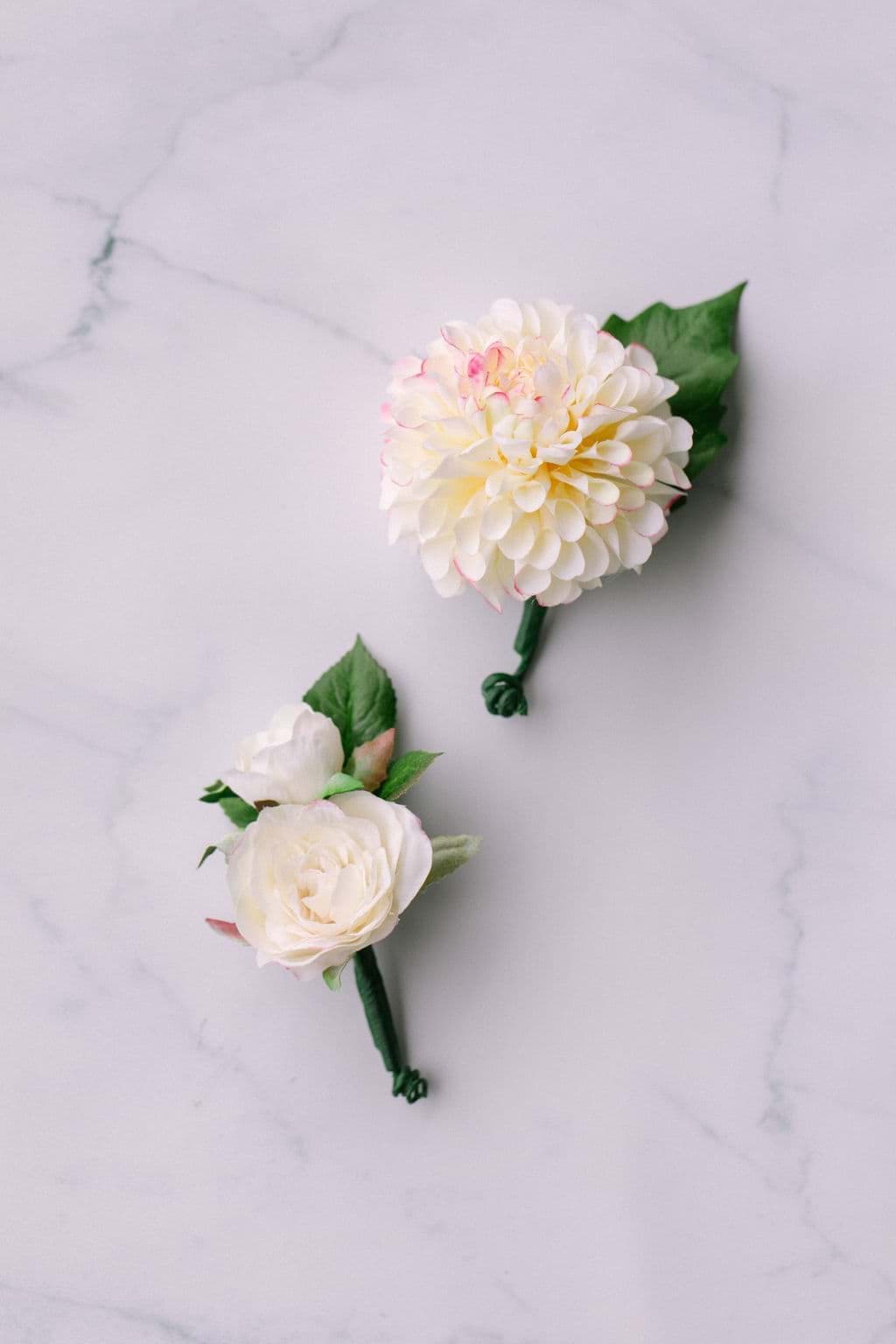 Picture of Eloise Boutonniere (Dahlia)