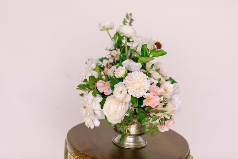 Picture of Eloise Large Centerpiece