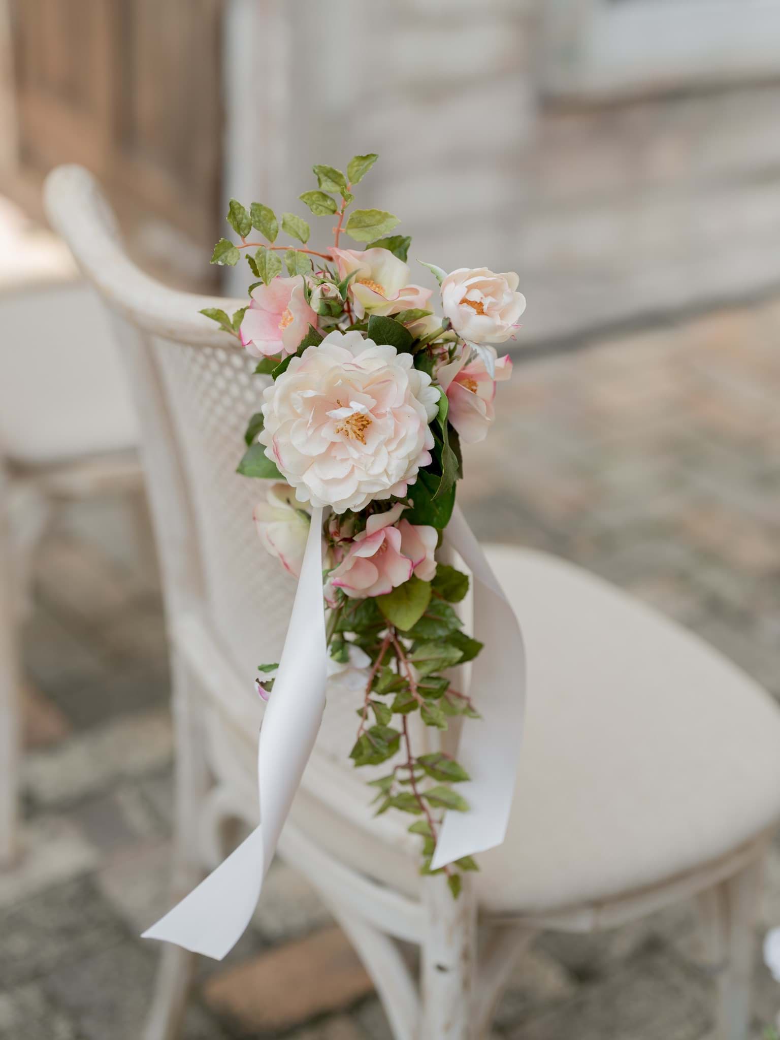 Picture of Eloise Aisle Marker