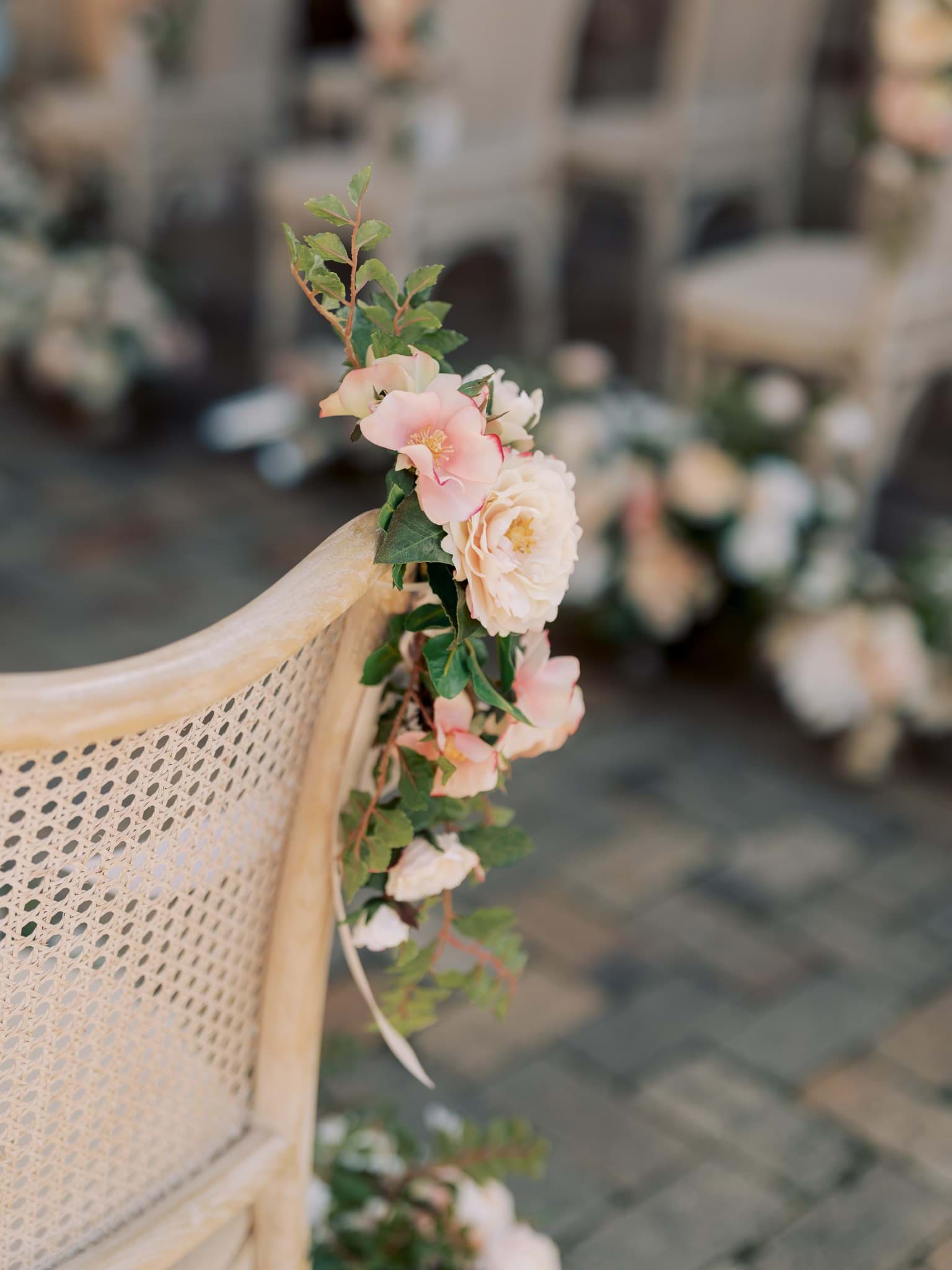 Picture of Eloise Aisle Marker
