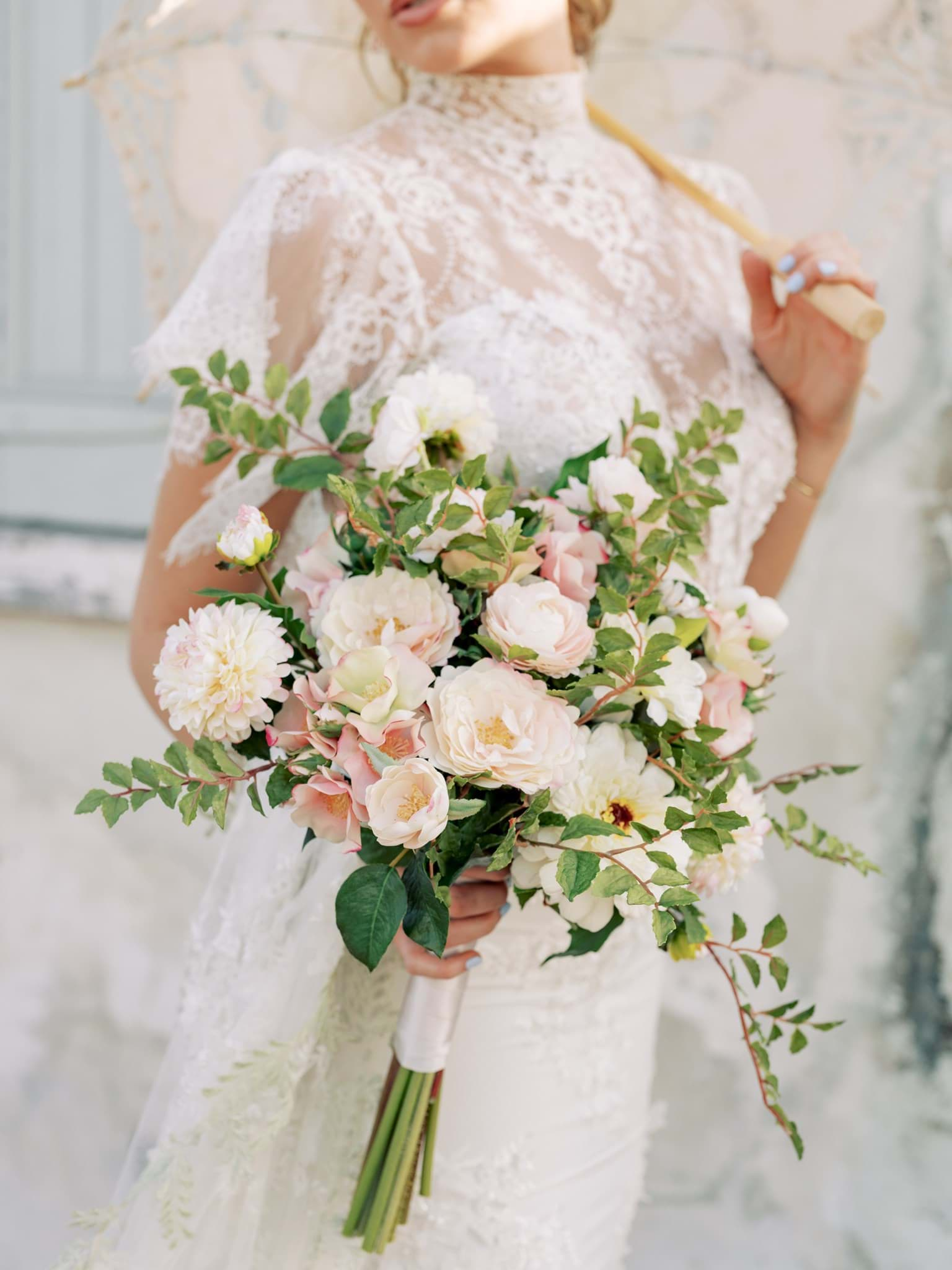 Picture of Eloise Bridal Bouquet