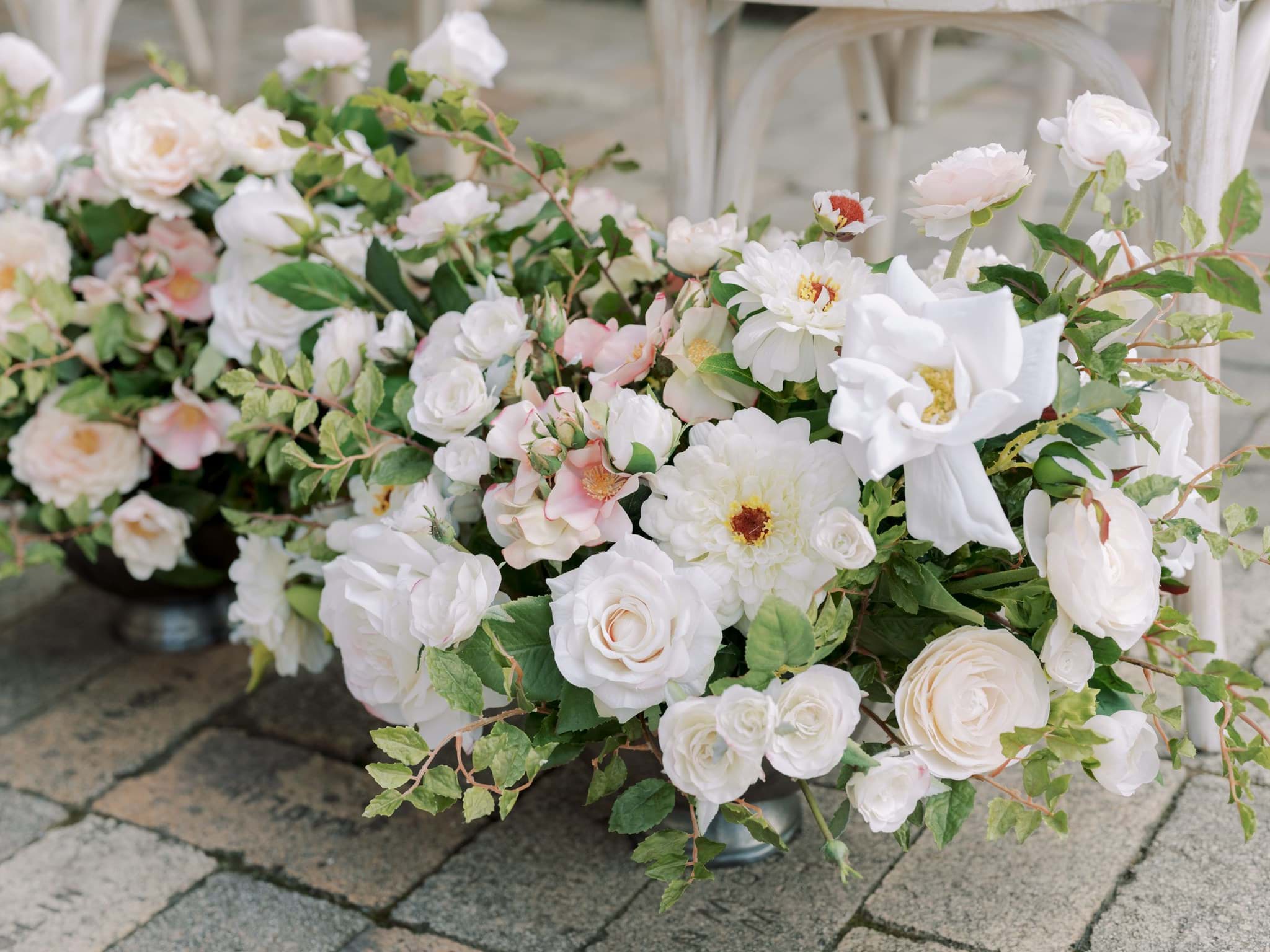 Picture of Eloise Grand Centerpiece