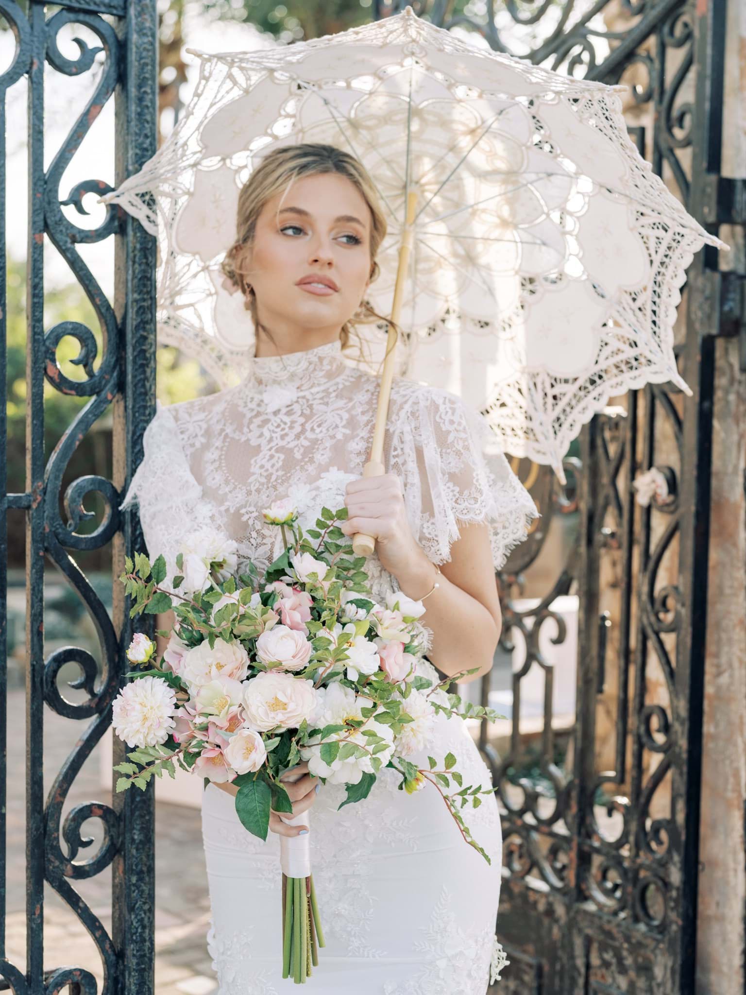 Picture of Eloise Bridal Bouquet