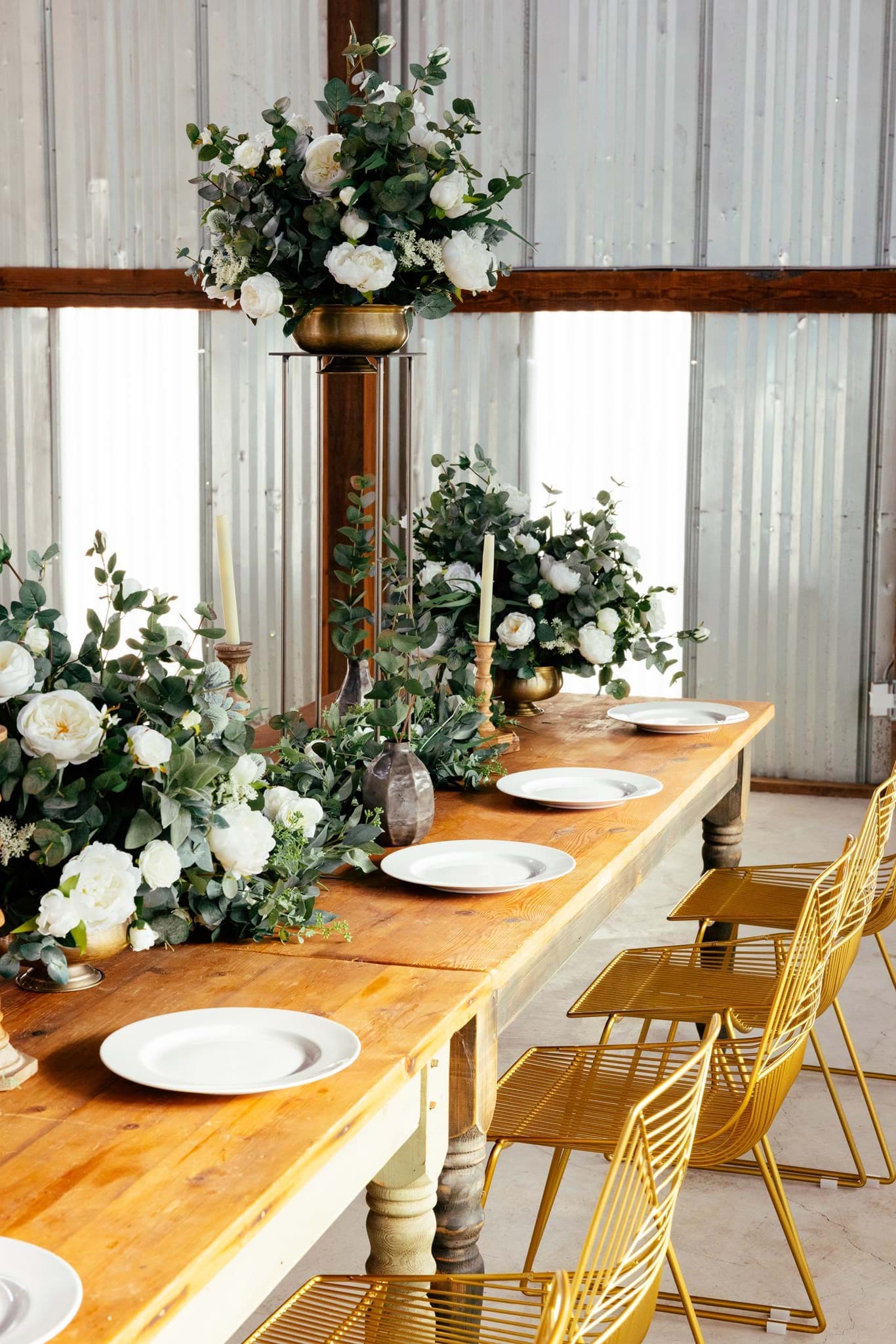 Picture of Jane Grand Centerpiece 