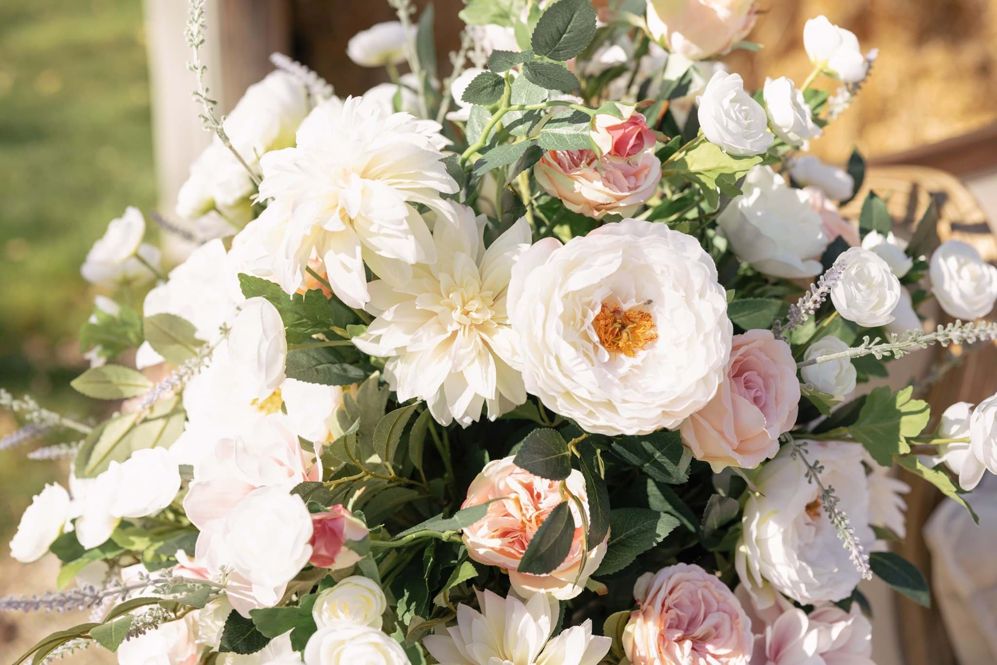 Picture of Charlotte Grand Centerpiece 