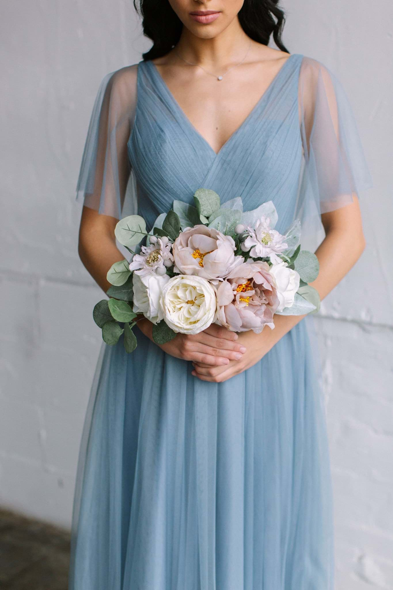 Picture of Taylor Bridesmaid Bouquet