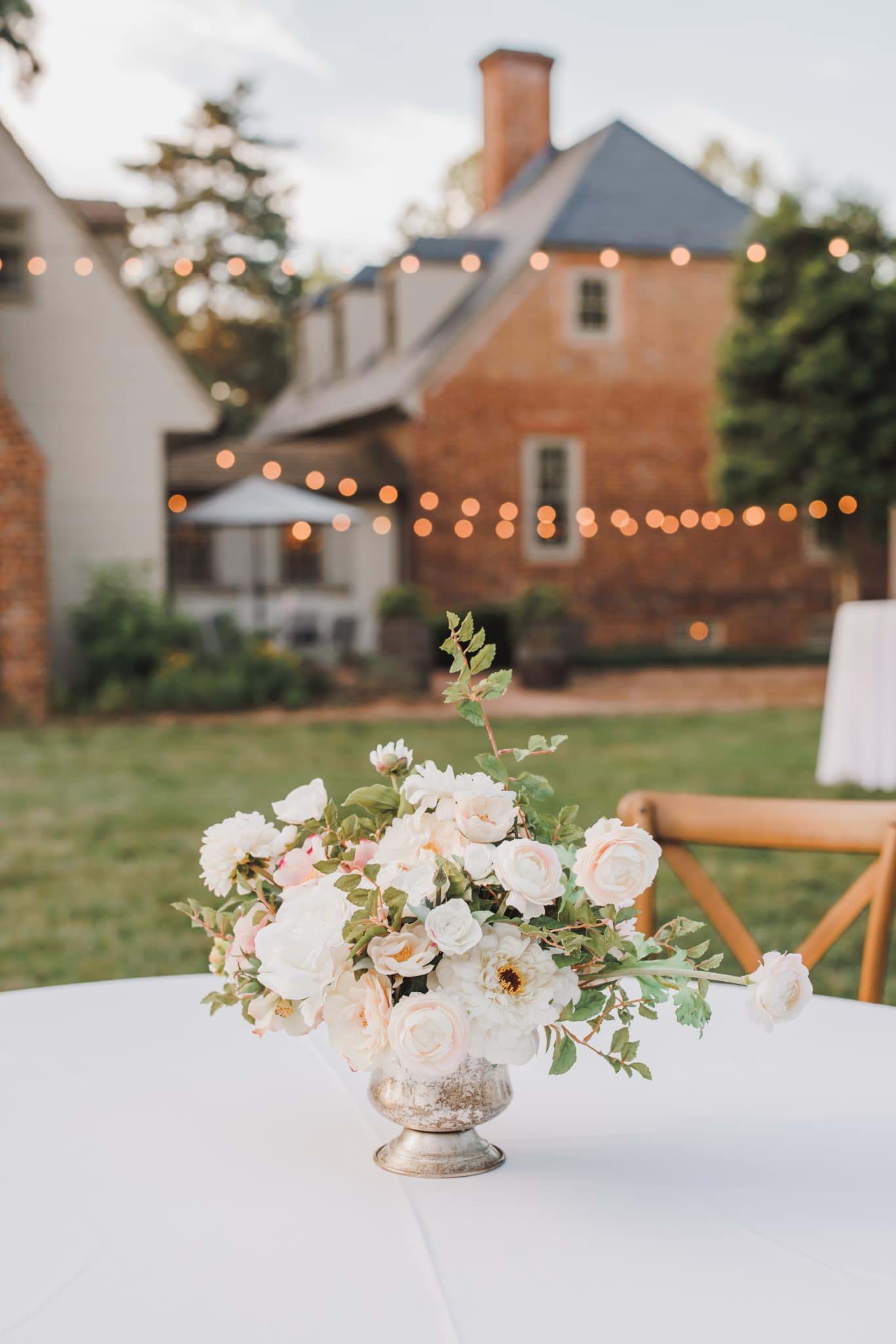 Picture of Eloise Large Centerpiece