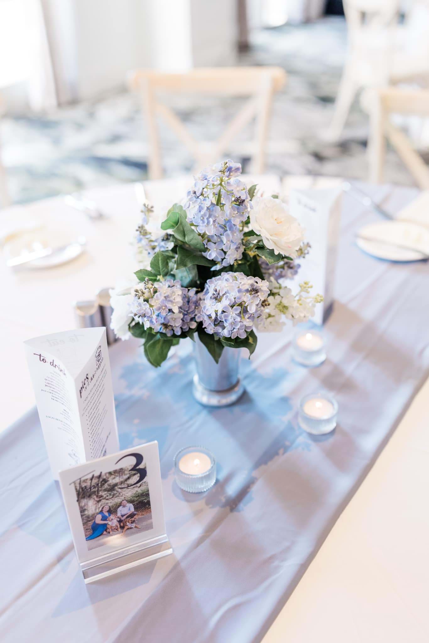 Picture of Millie Centerpiece