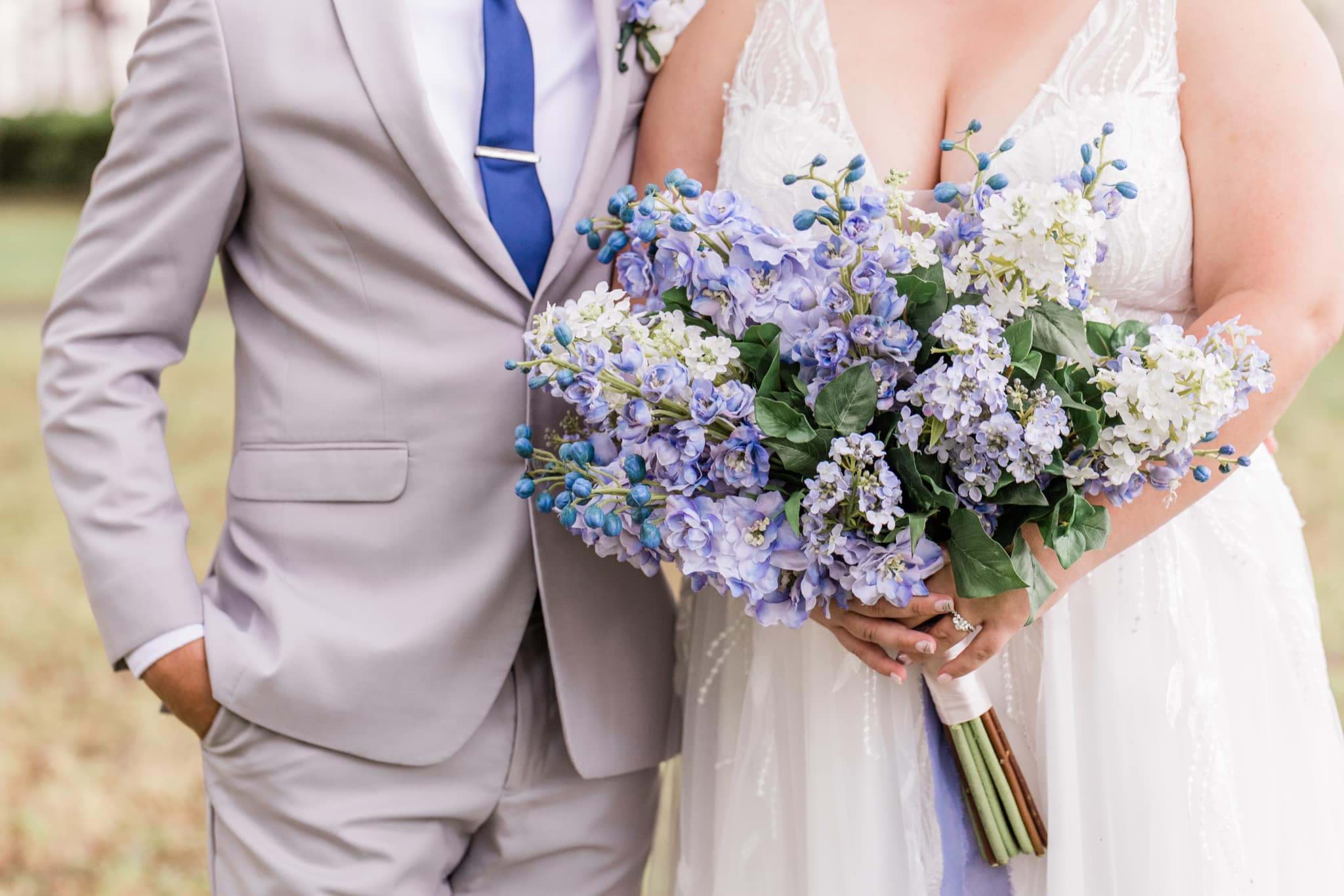 Bouquet for on sale a wedding