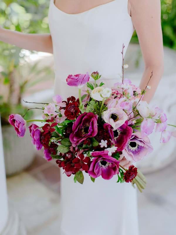 Picture of Marlowe Bridal Bouquet