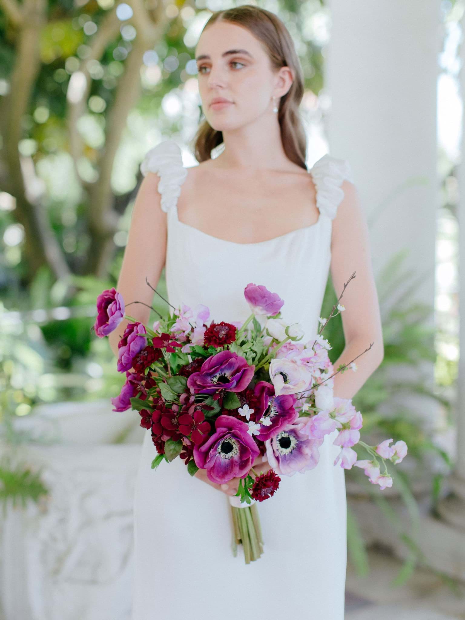 Picture of Marlowe Bridal Bouquet