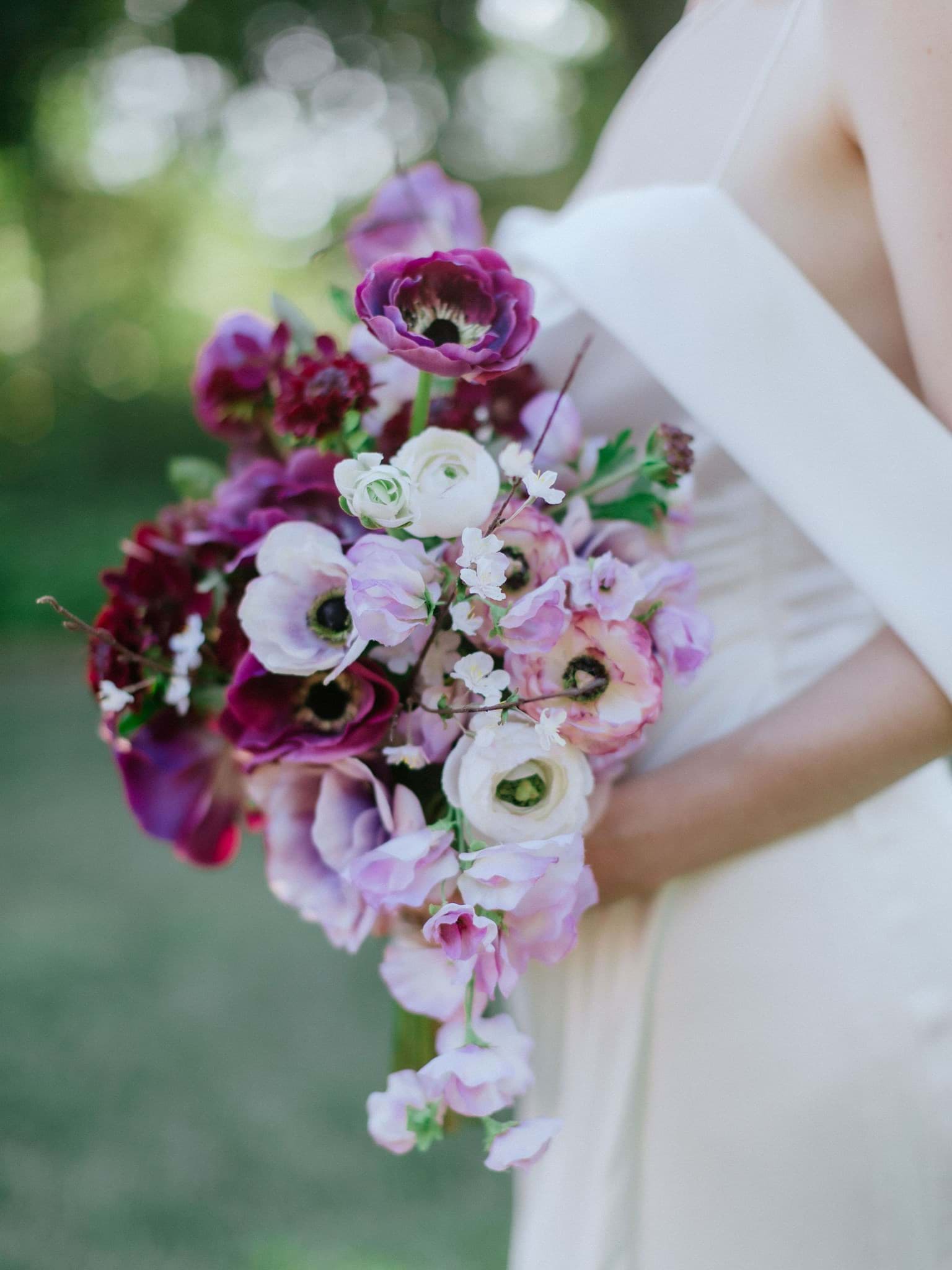 Picture of Marlowe Bridal Bouquet