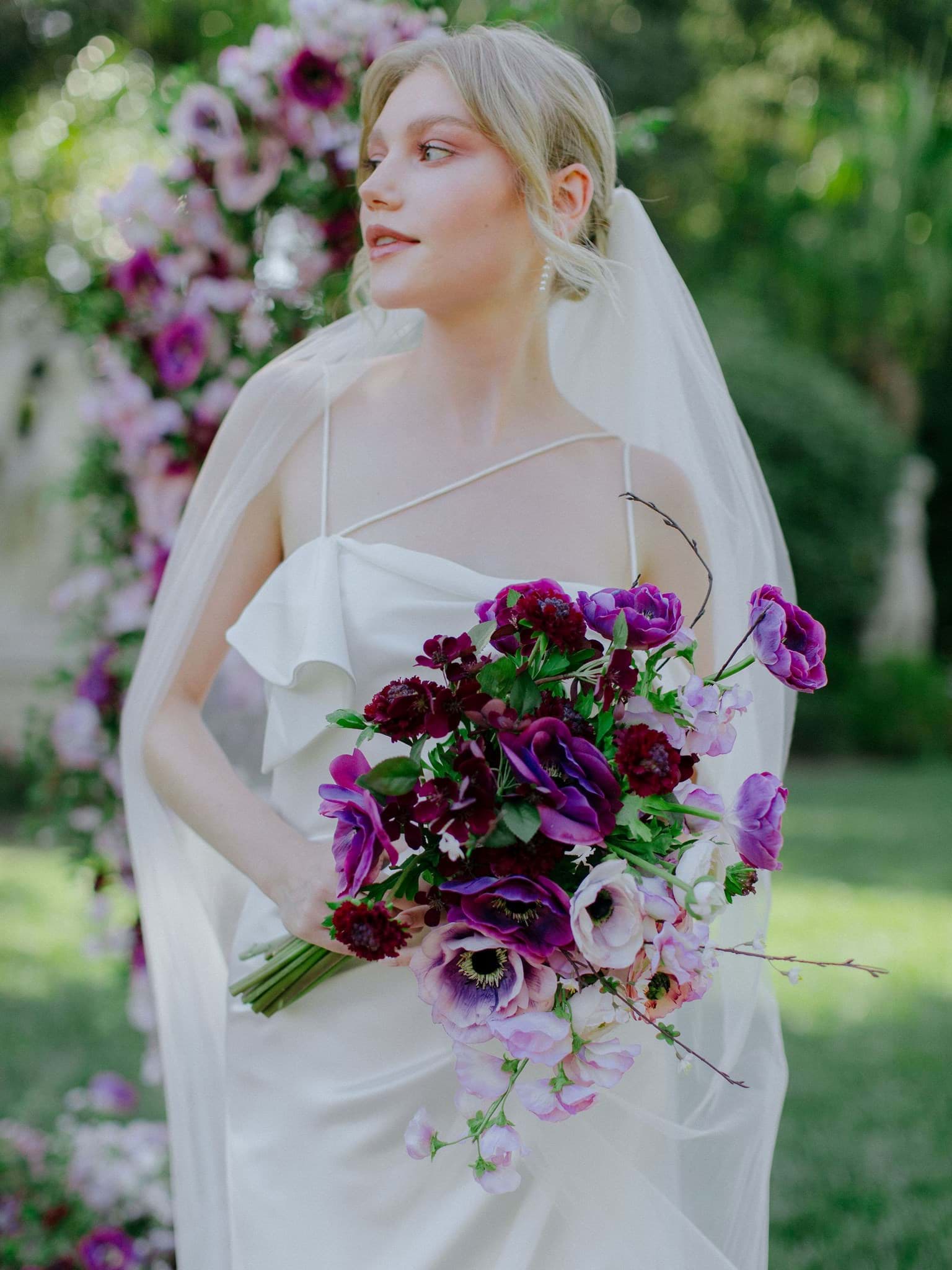 Picture of Marlowe Bridal Bouquet