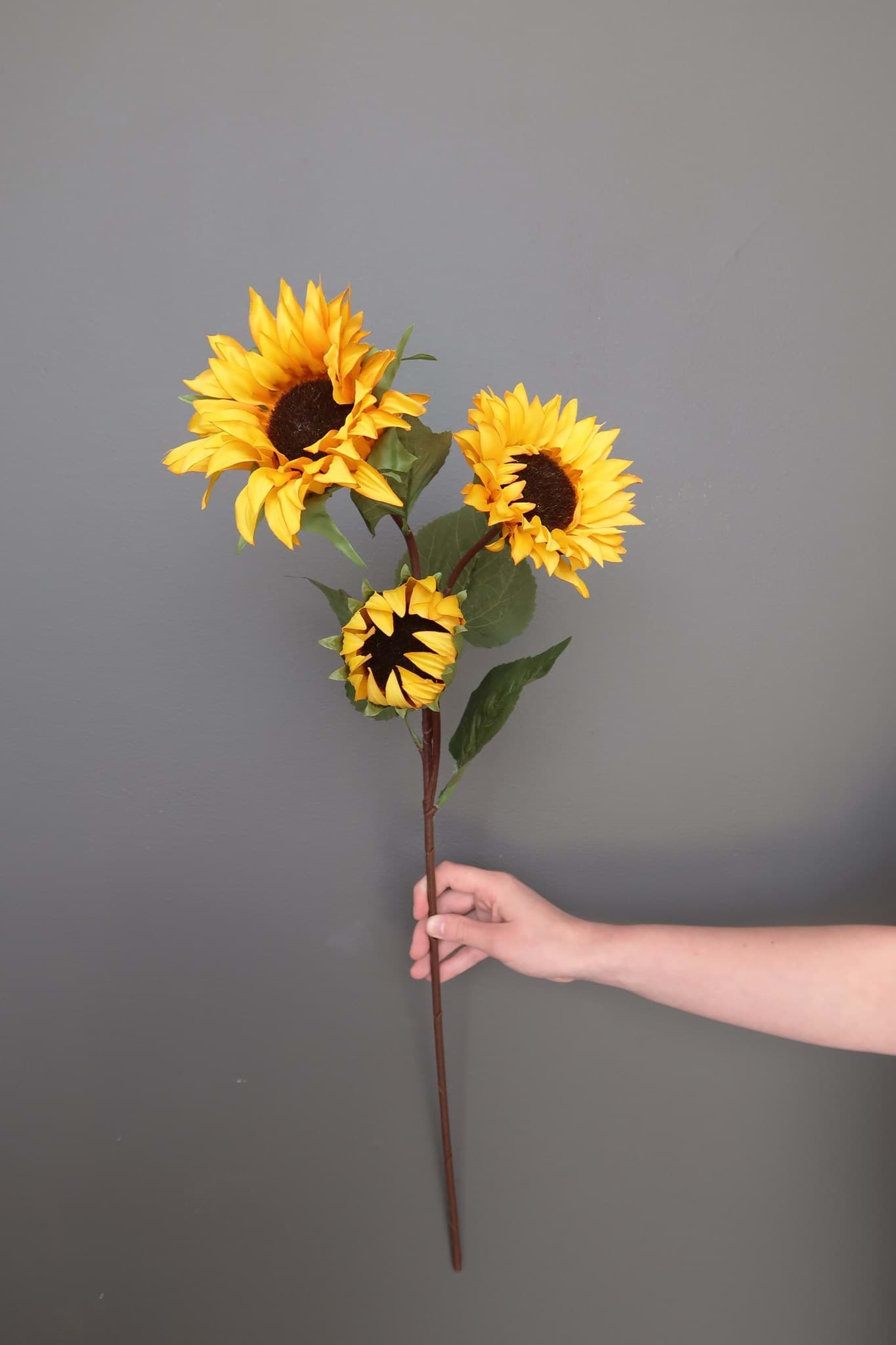Picture of Sunflower Spray