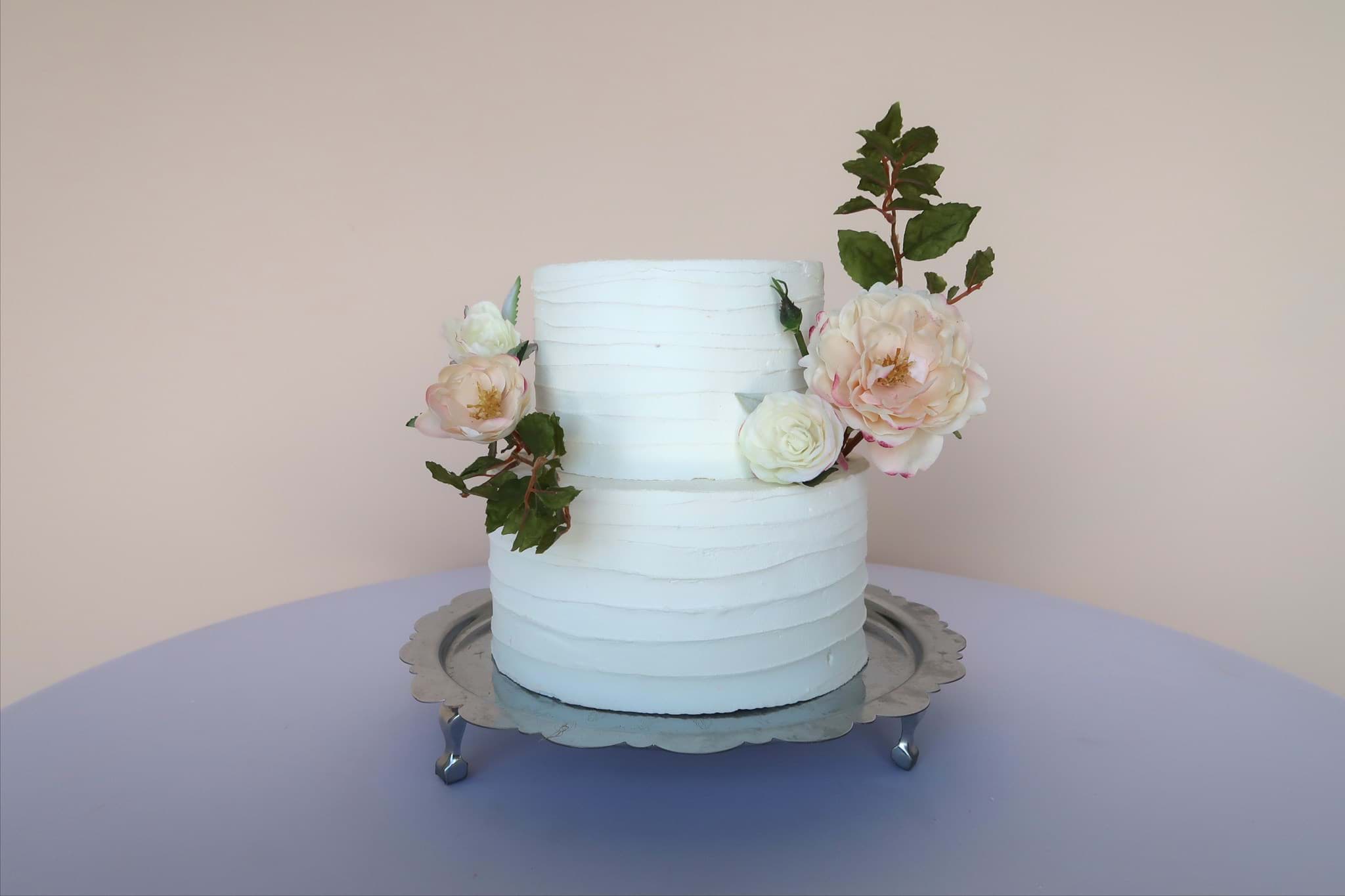Picture of Eloise Cake Cluster