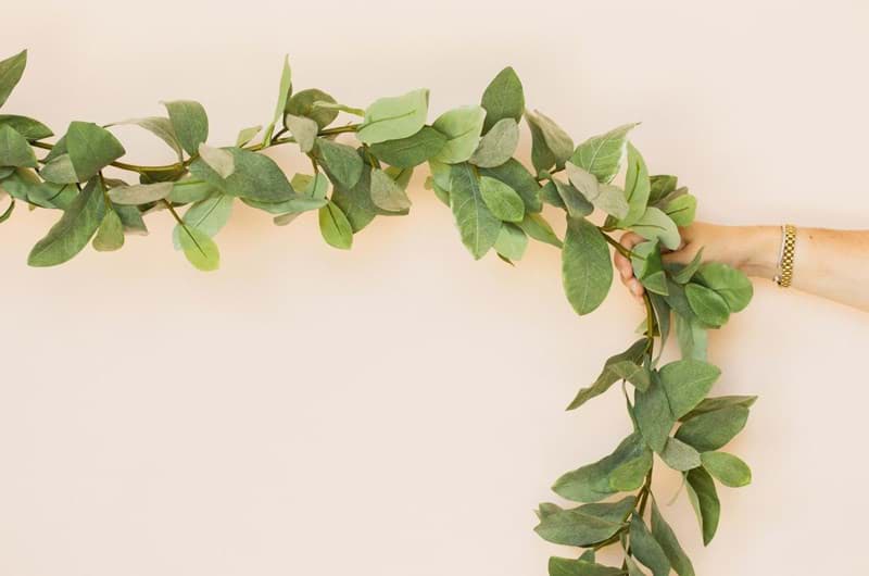 Picture of Bay Leaf Garland