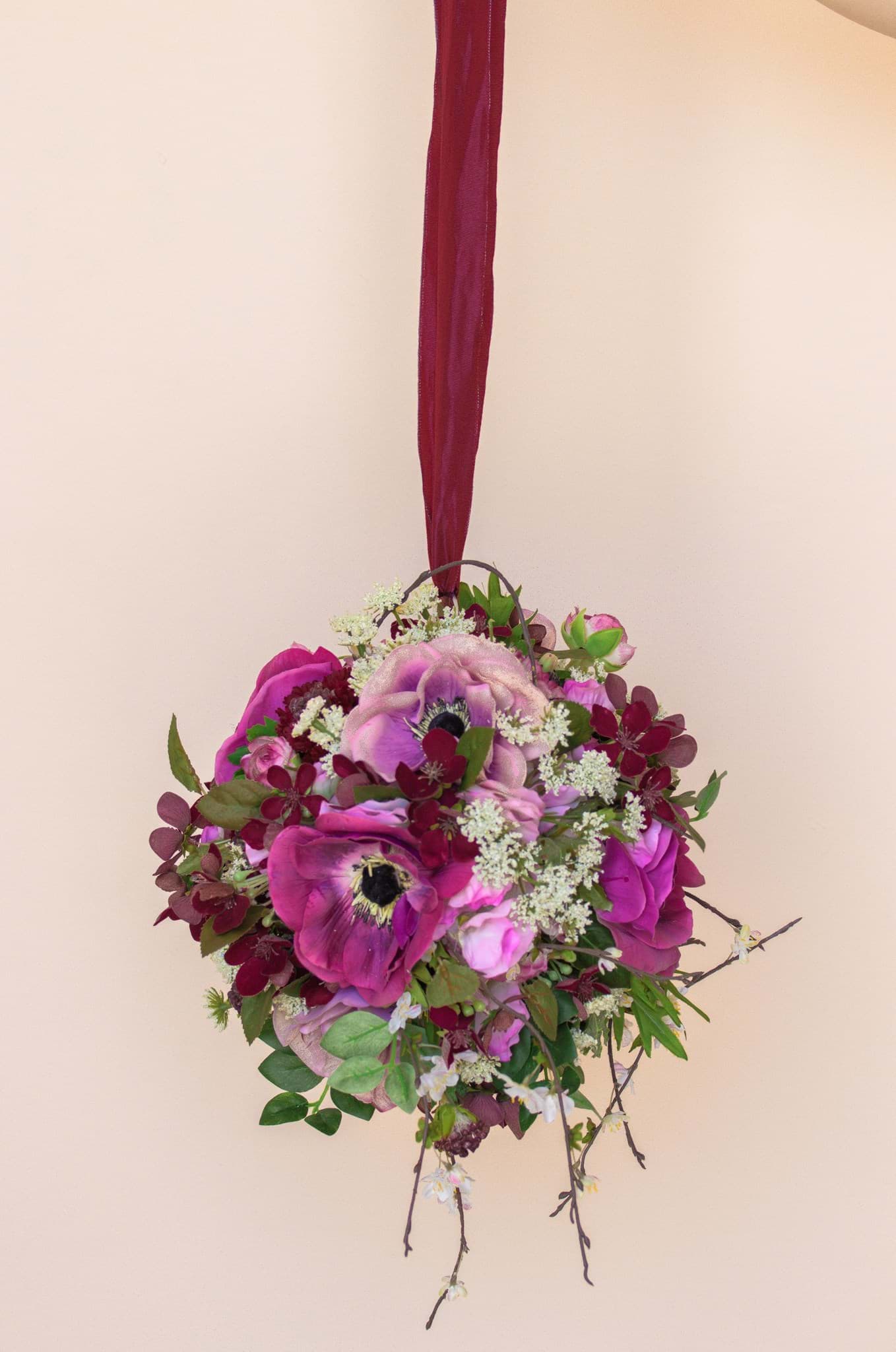 Picture of Marlowe Flower Ball
