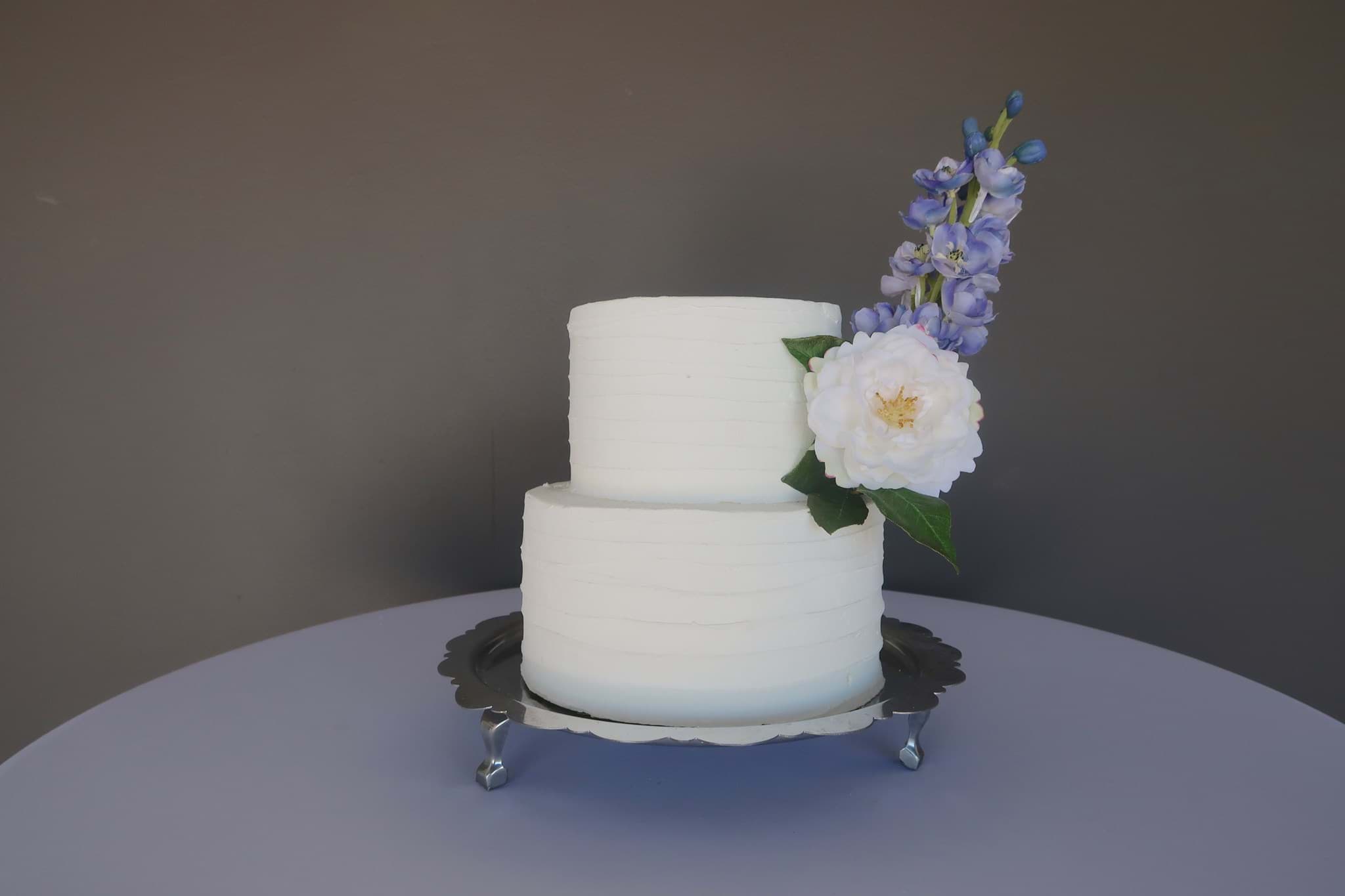 Picture of Millie Cake Cluster