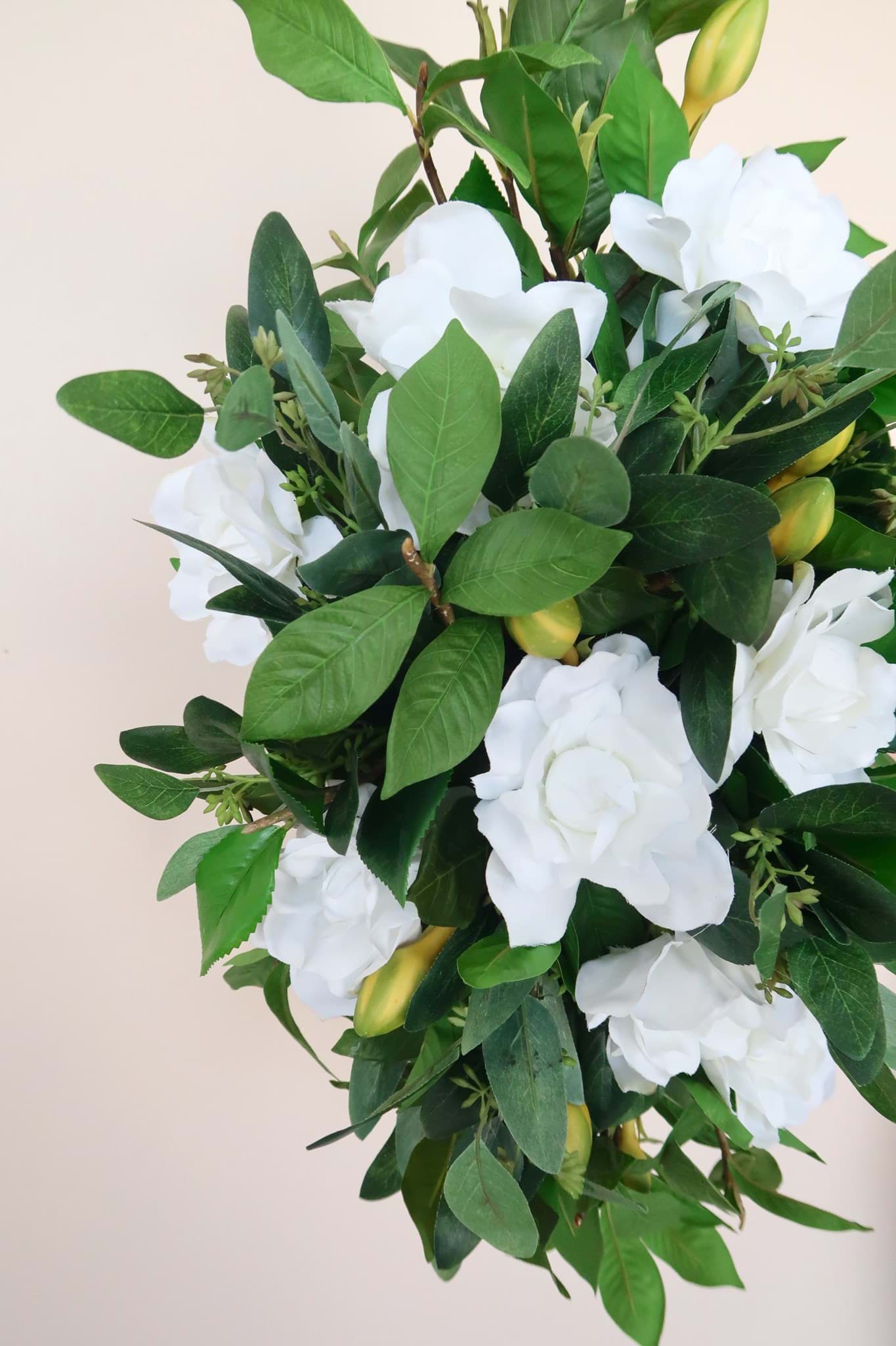 Picture of Shelbie Floral Swag