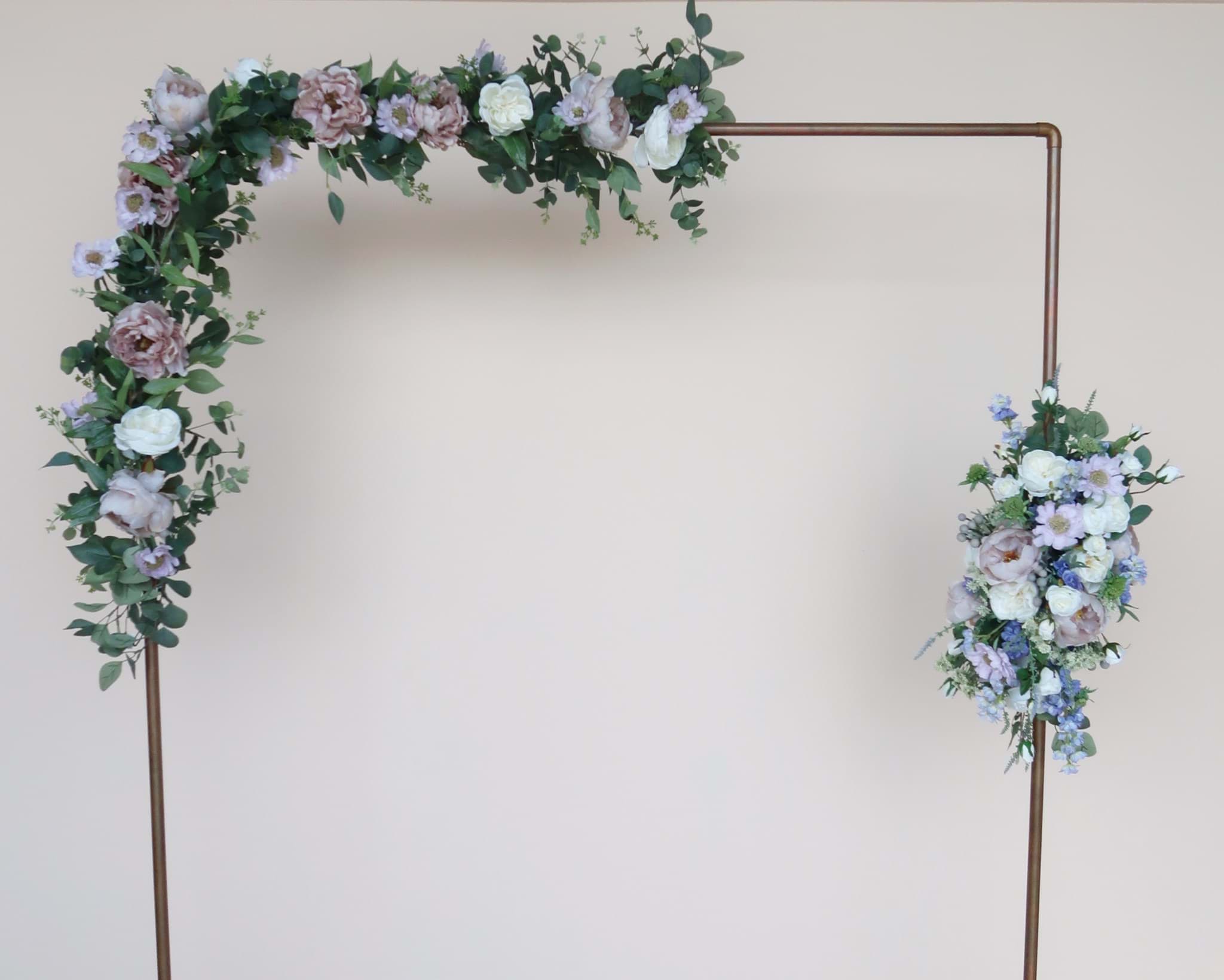 Picture of Taylor Floral Swag